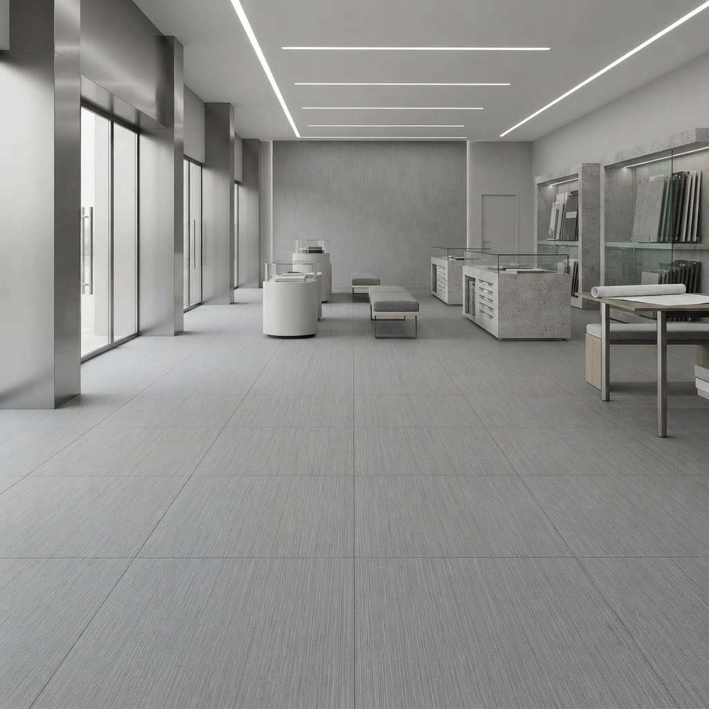 Gạch ốp lát Trung Quốc AT-Ceramic Marble RM12088