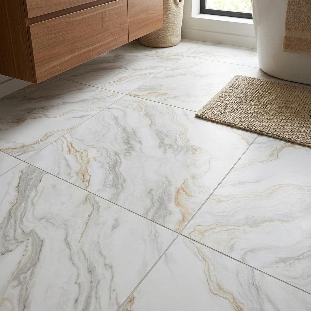 Gạch ốp lát Việt Nam Nice Vân đá LE8201