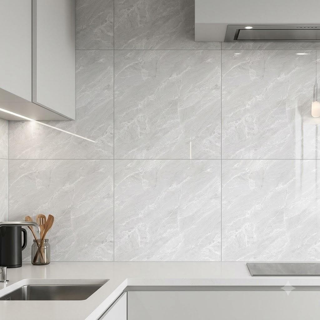 Gạch lát nền Việt Nam Ý Mỹ Marble F68047