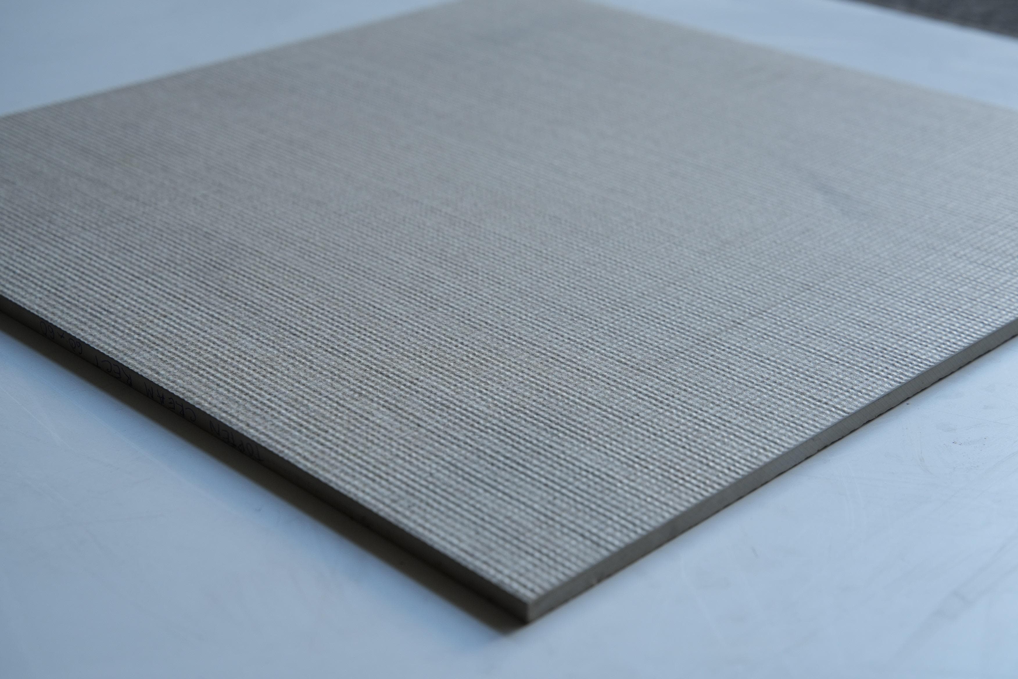 Gạch ốp lát Ape Grupo 60x60 TOPTENCREAMRECT
