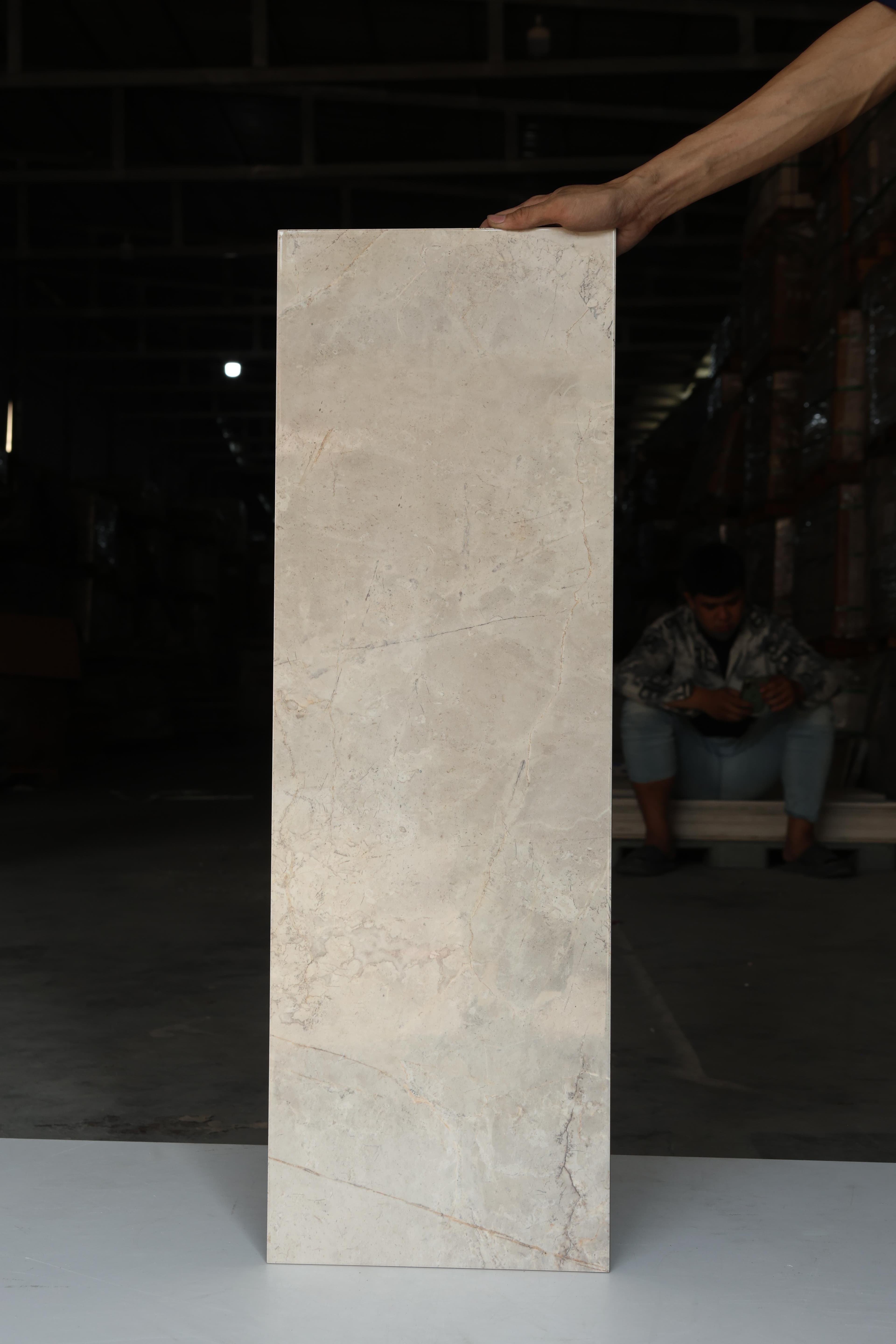 Gạch ốp lát Ape Grupo 28x85 EXCELLENCEGREIGE 28x85