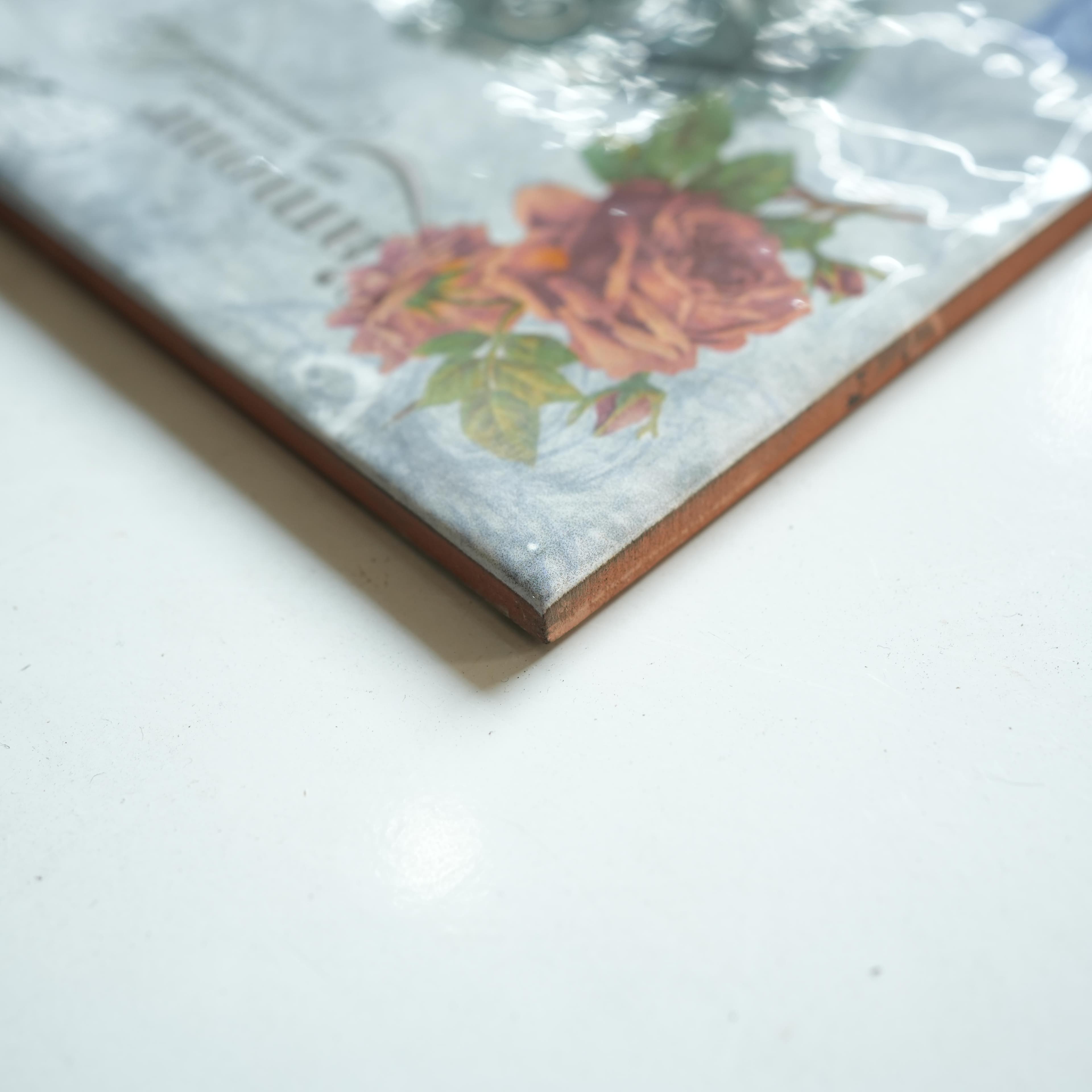Gạch ốp tường Grand Home 20x20 MAINZU(20X20)PT01687DECORCOLLAGE