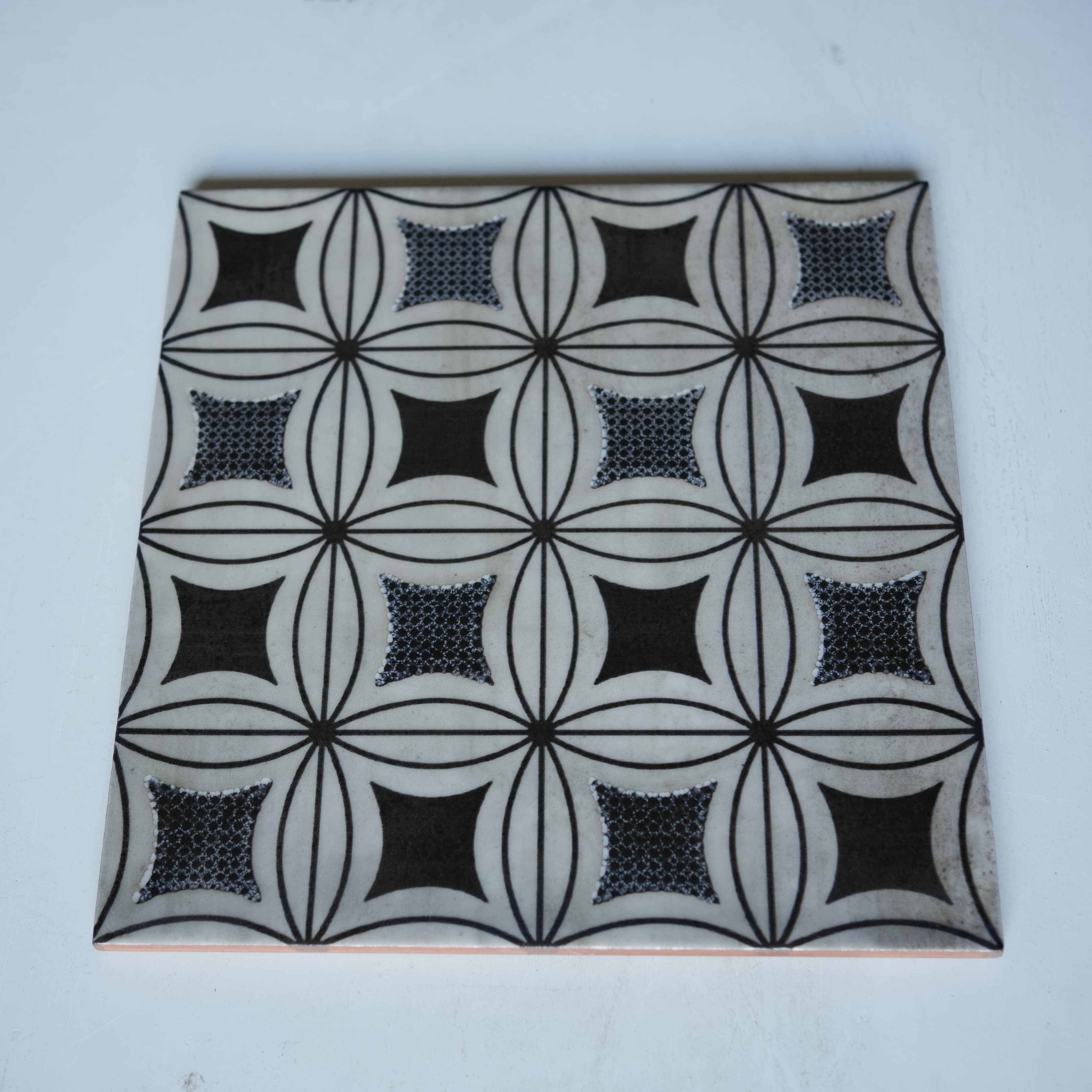 Gạch ốp tường Grand Home 20x20 MAINZU(20X20)DEC.KEORANDOMPT02429