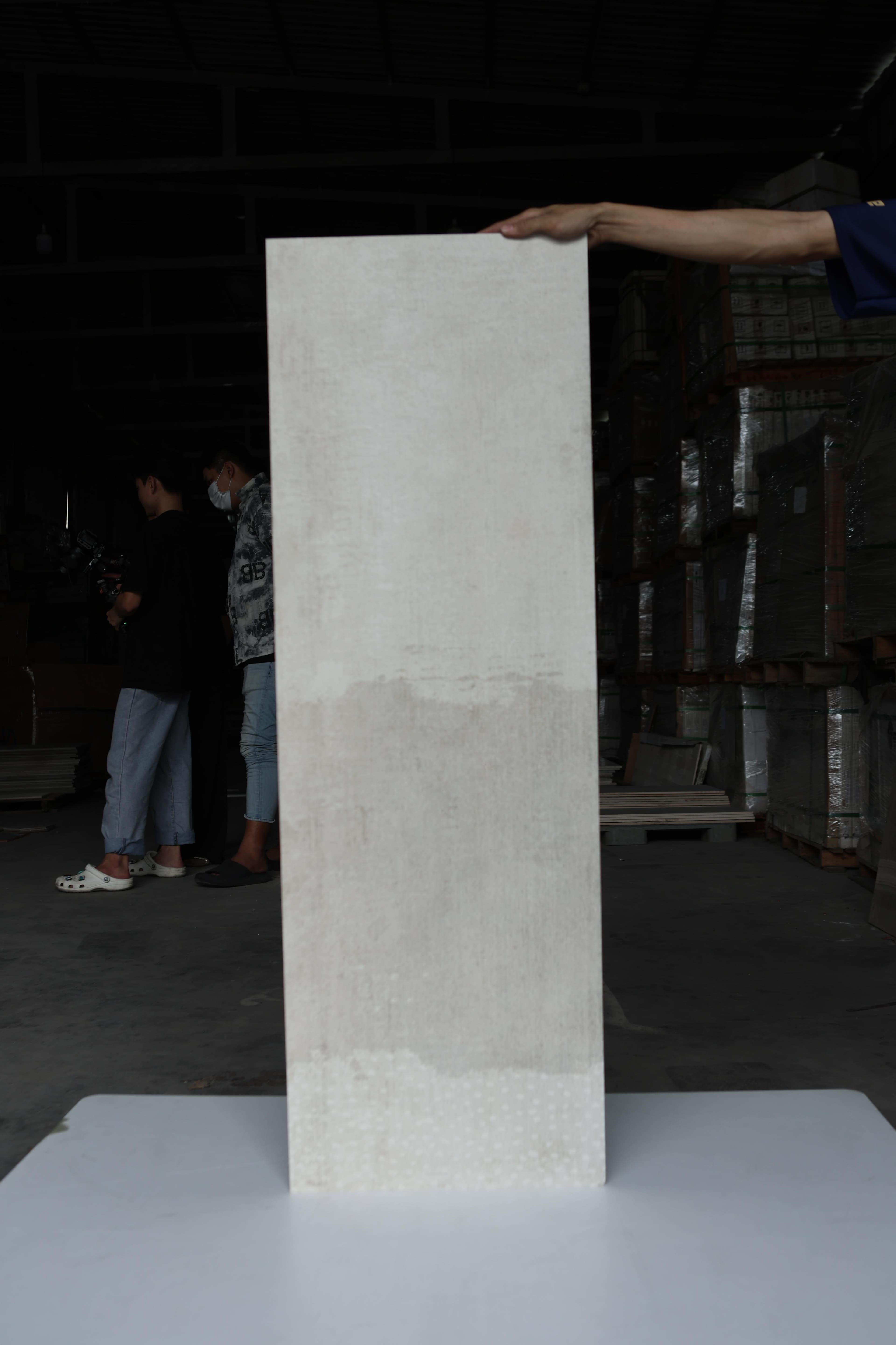 Gạch lát nền Ape Grupo 40x120 UNDERGROUNDMIXIVORYRECT
