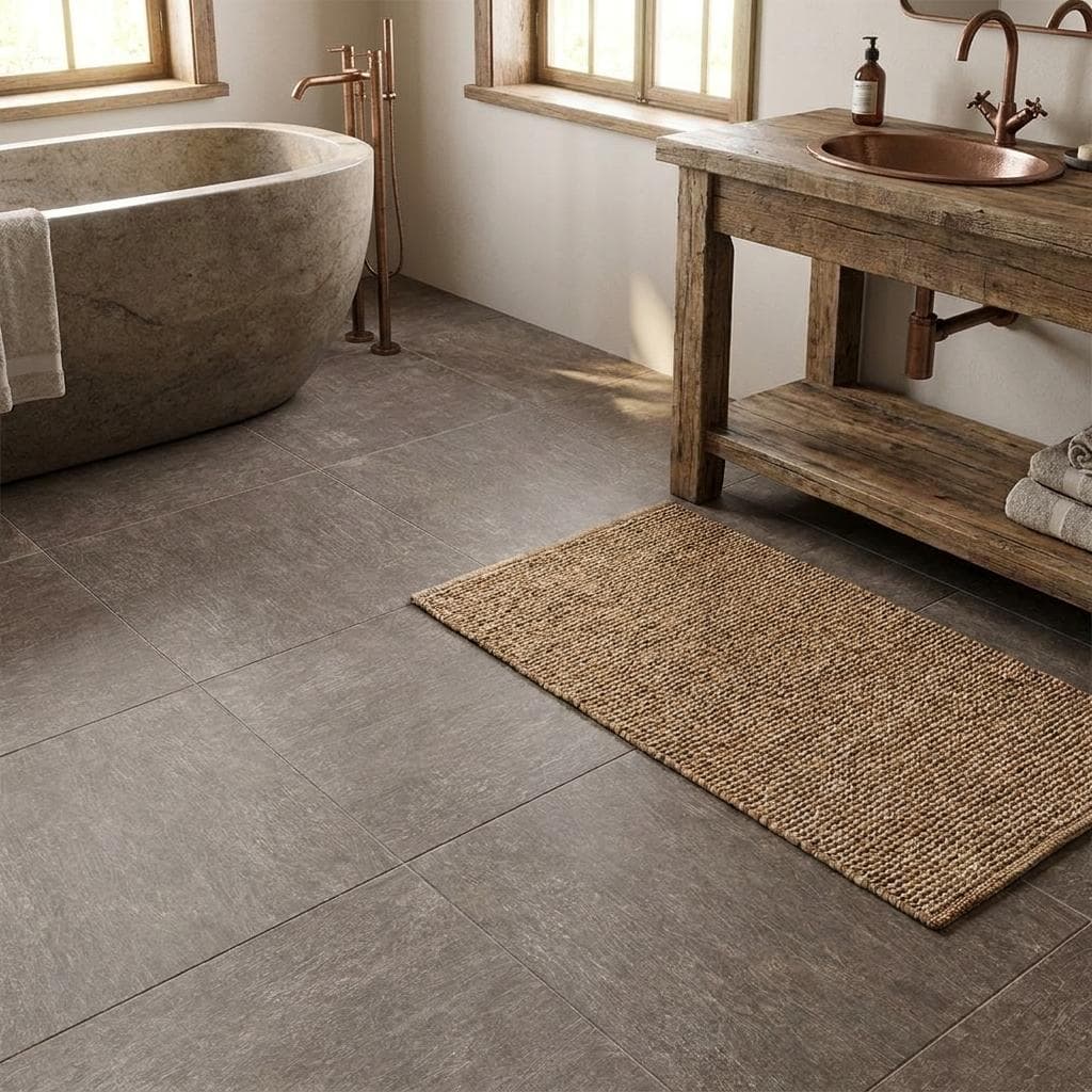 Gạch ốp lát Ý Casalgrande Padana Kẻ Xước NICHEL LAPPATO