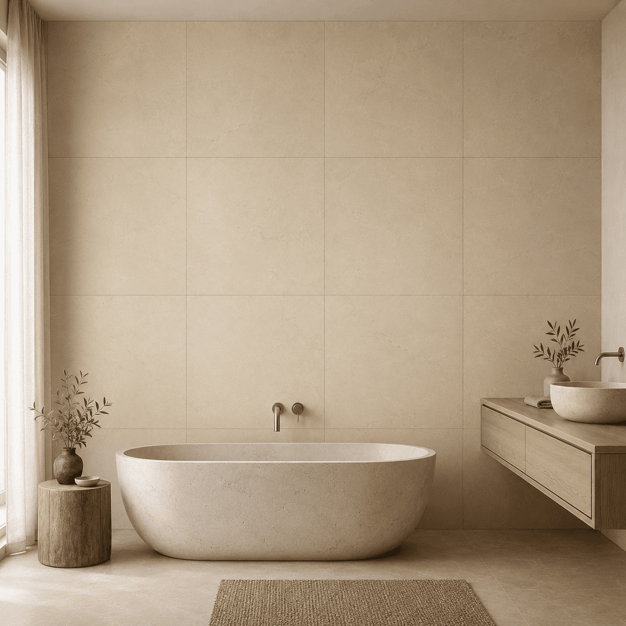 Gạch ốp lát Việt Nam Eurotile Vân đá SIGNHCE06S