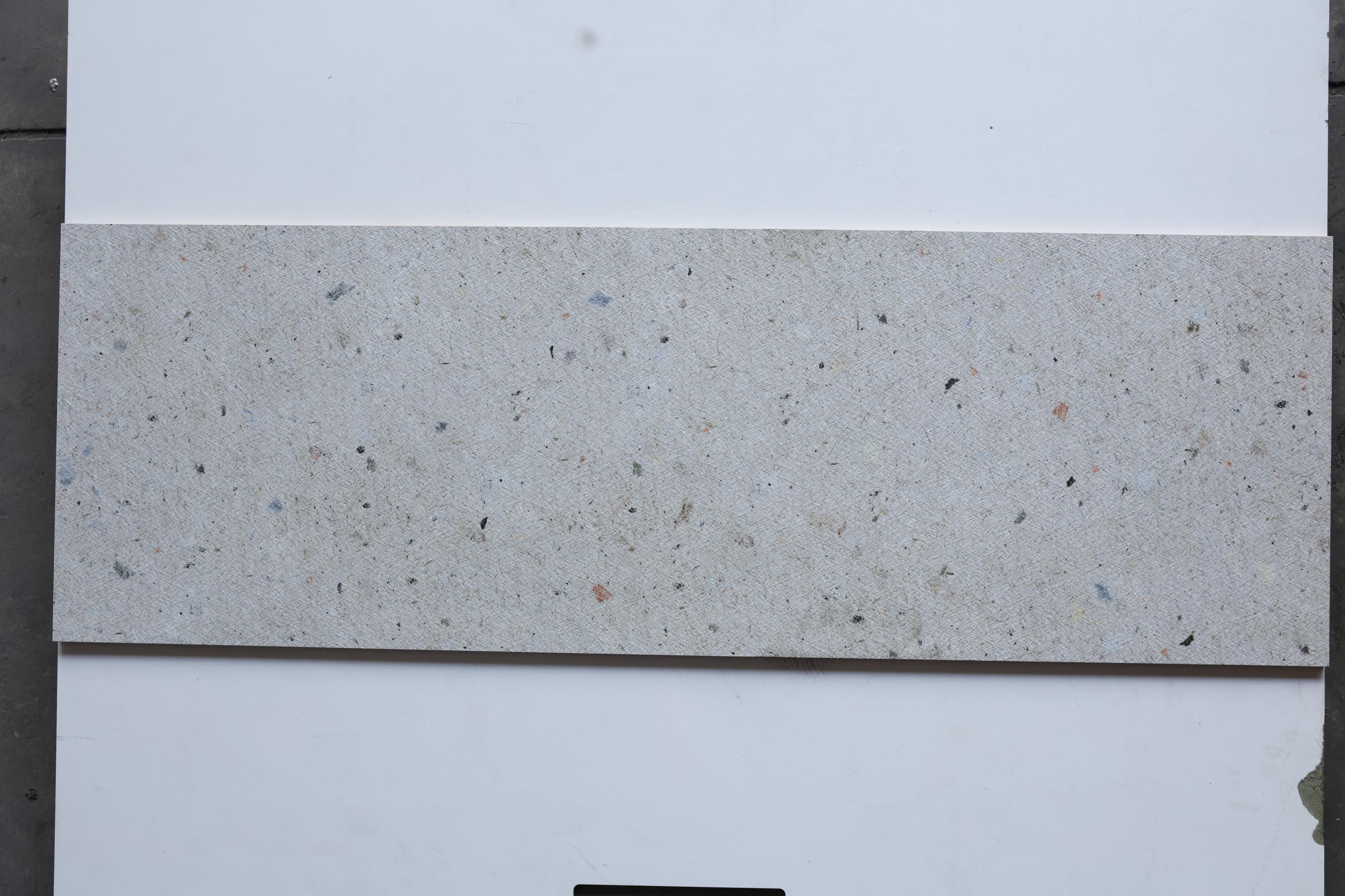 Gạch ốp lát Ape Grupo 40x120 RE-USE GREY RECT