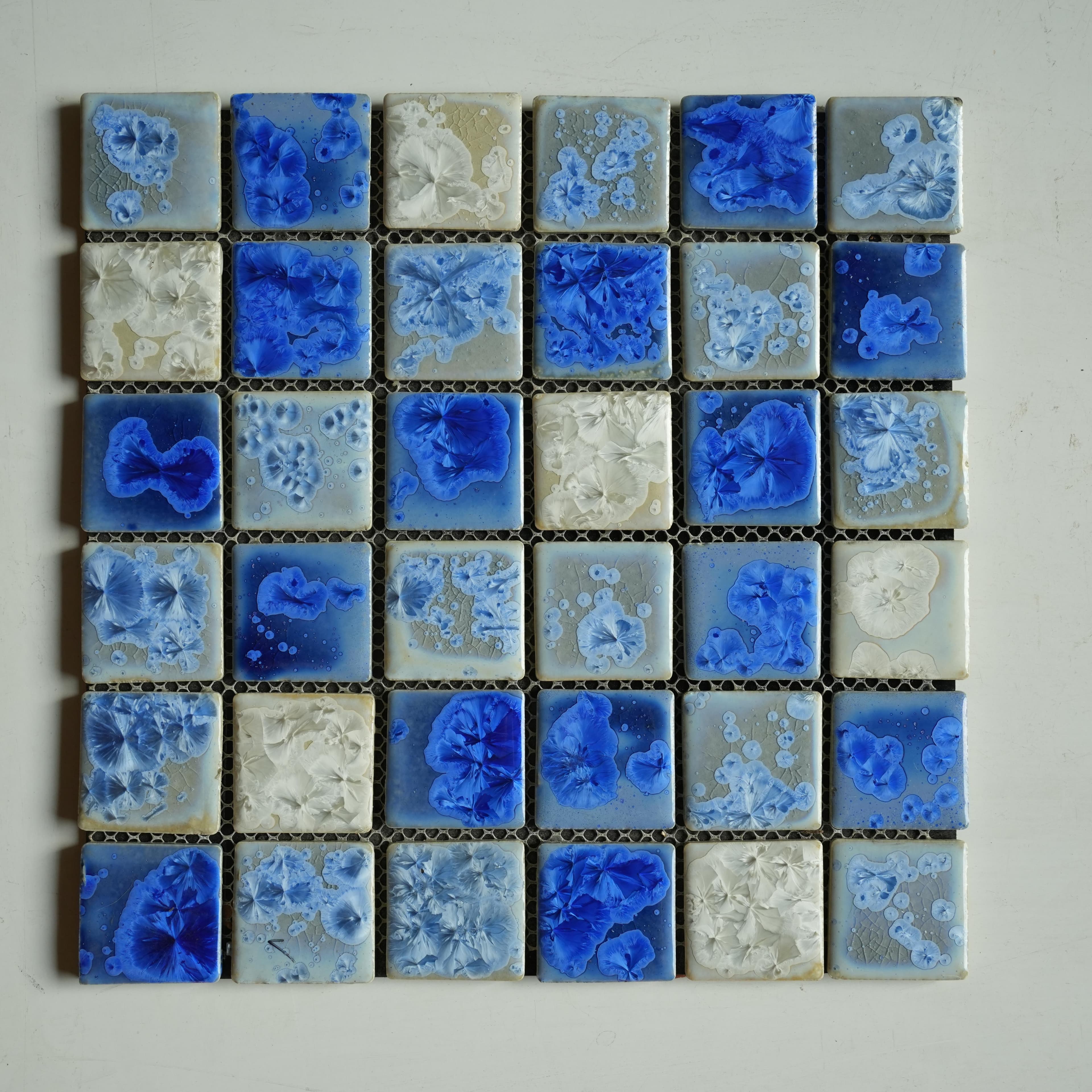 Gạch ốp tường Foshan Jingcifang Art Ceramics 31x31 TM5508
