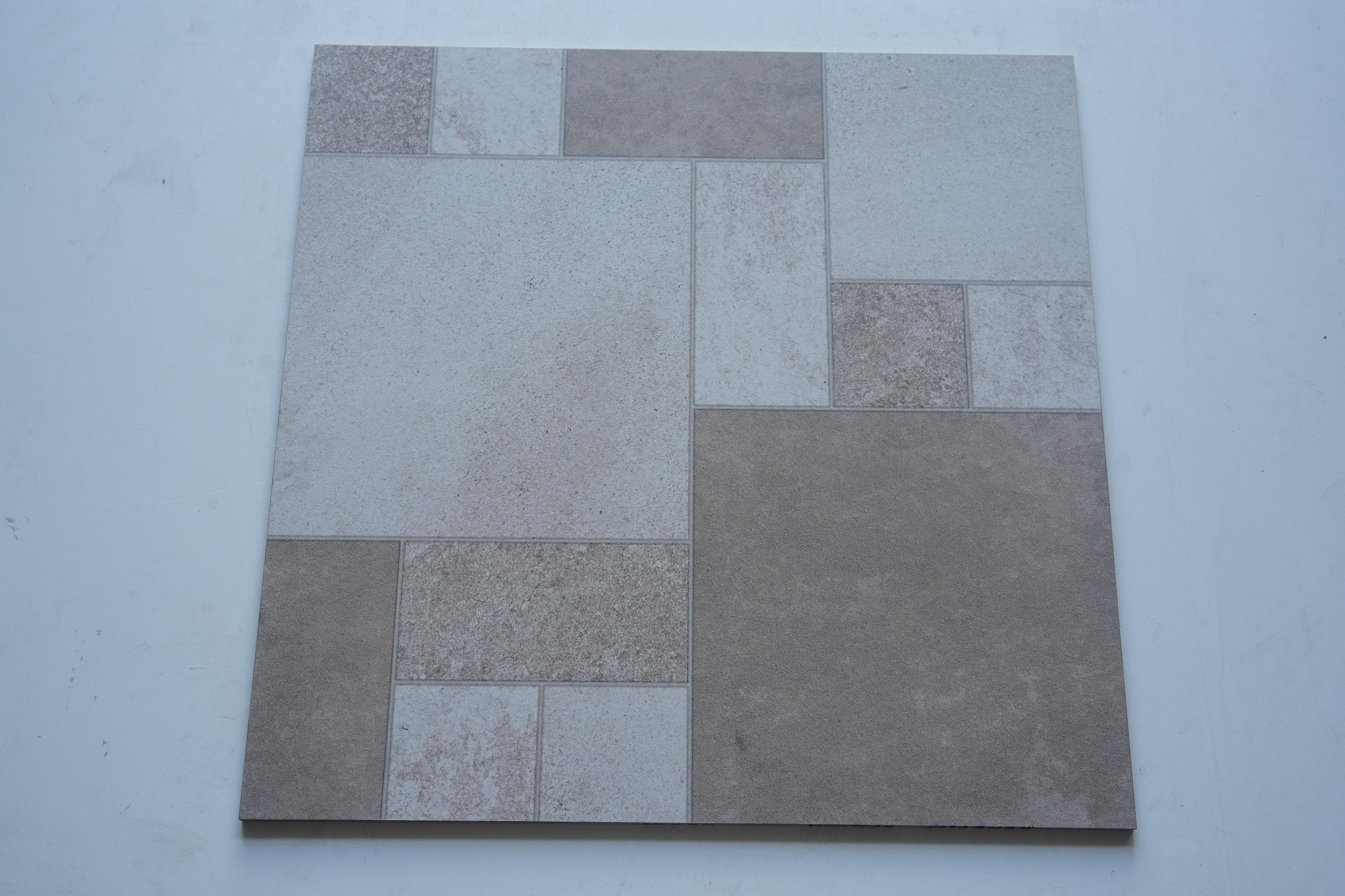 Gạch ốp lát T.T Ceramic Public 60x60 BENEDICTBROWN(SM)