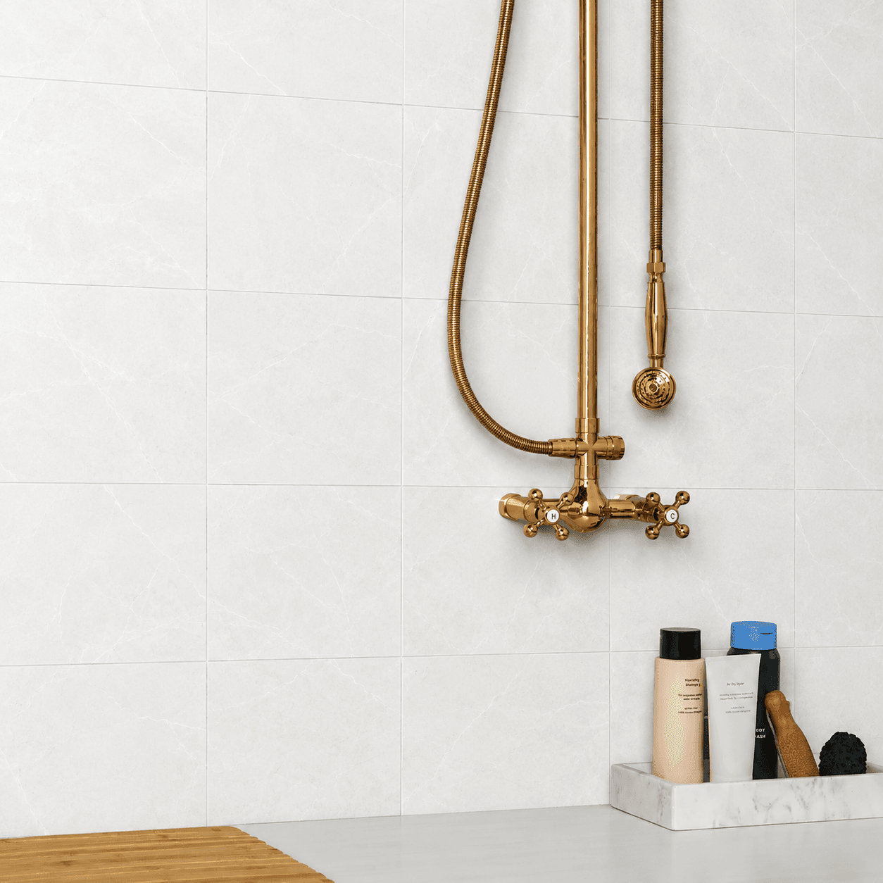 Gạch lát nền Việt Nam Đồng Tâm Vân đá 4040SAPA001