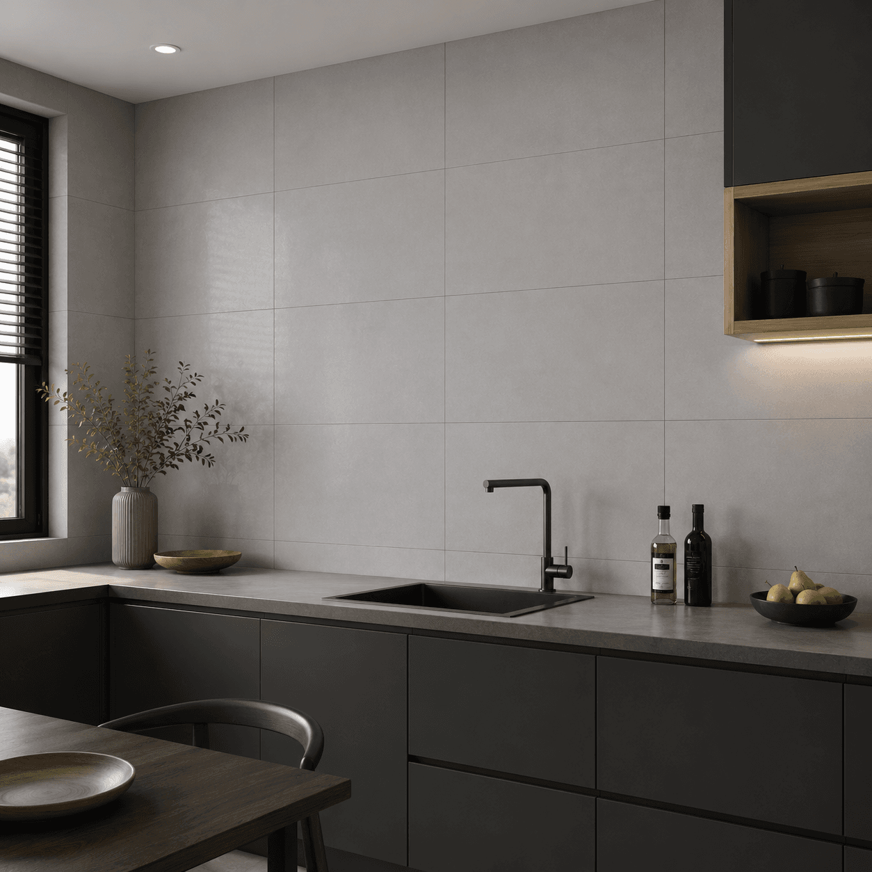 Gạch ốp lát Việt Nam Toan AnhTuan Vân đá J360696A