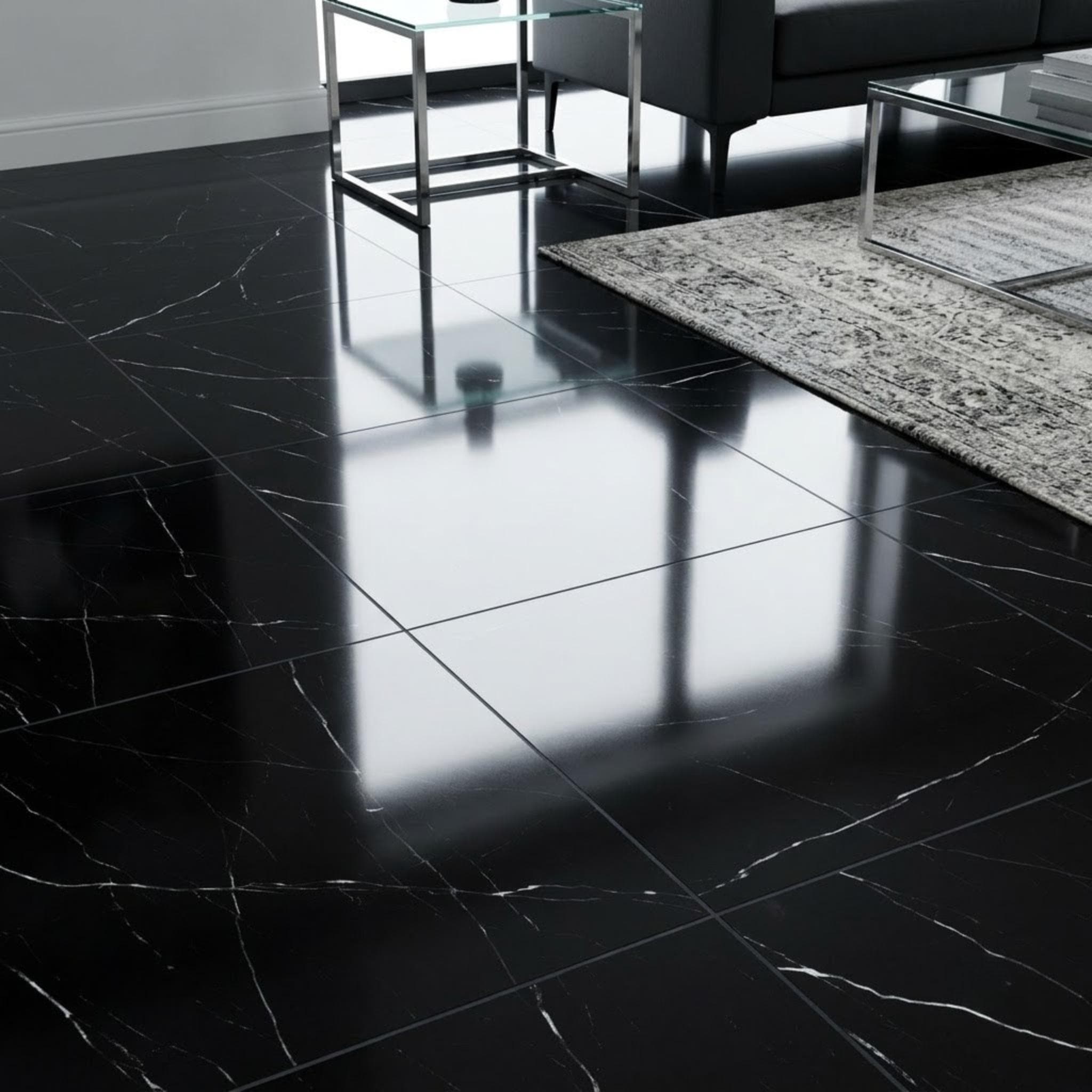 Gạch ốp lát Trung Quốc Toan AnhTuan Kẻ Xước JGP8210B