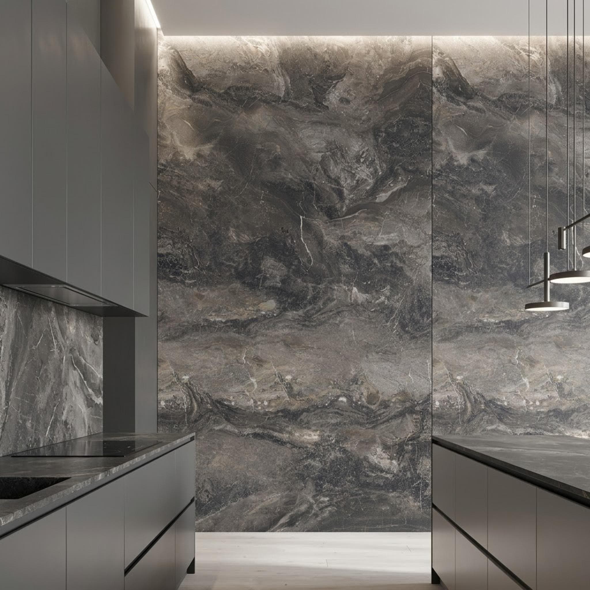 Gạch ốp lát Ấn Độ Eurotile Marble OROBICO(20MM)