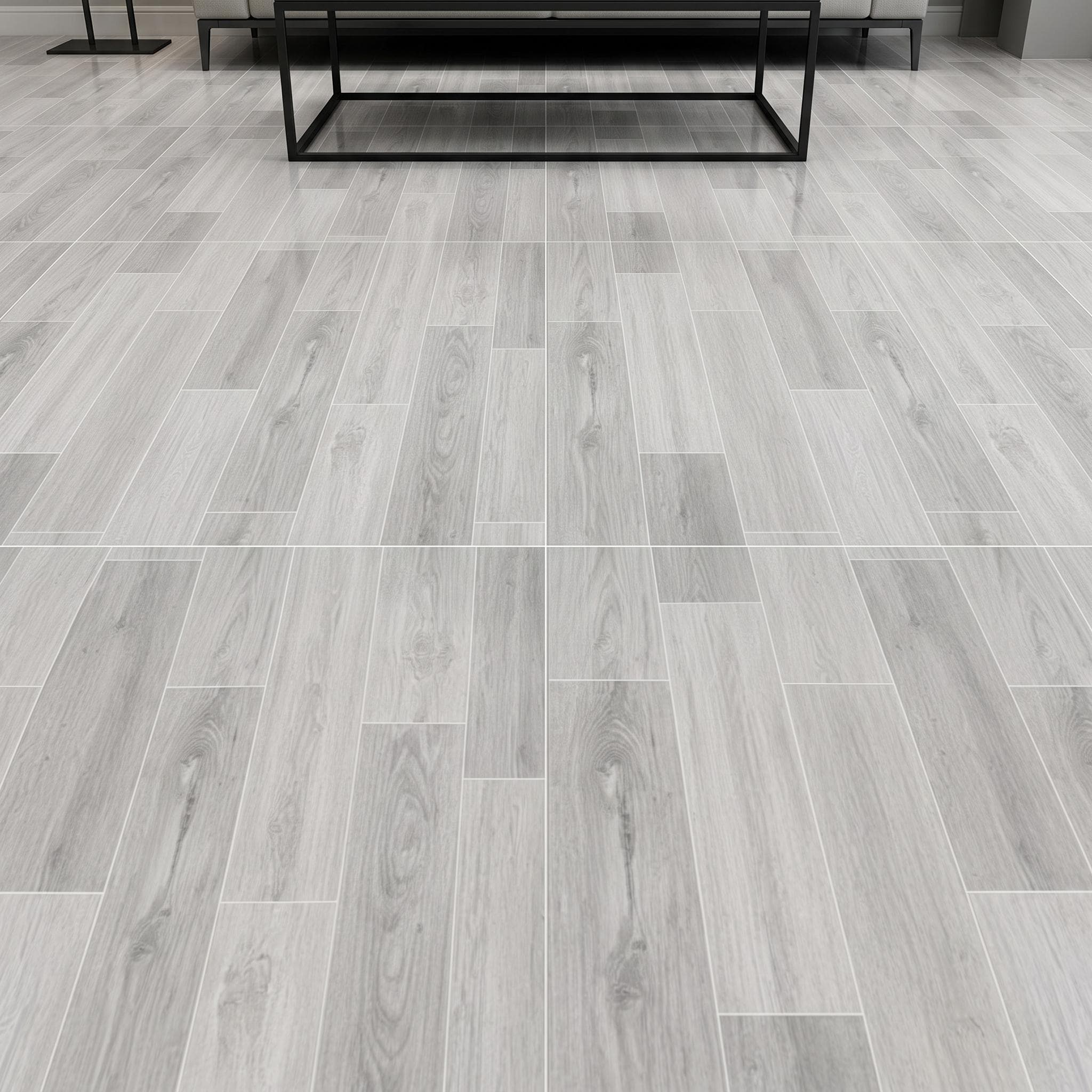 Gạch lát nền Việt Nam Ý Mỹ Giả gỗ S645
