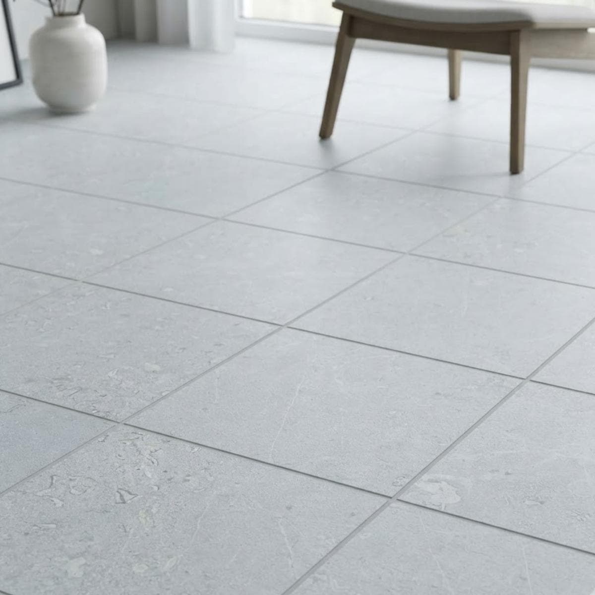 Gạch lát nền Việt Nam Đồng Tâm Vân đá 4040GECKO005