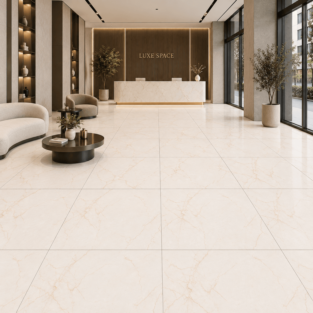 Gạch ốp lát Việt Nam Eurotile Vân đá NGGS04H