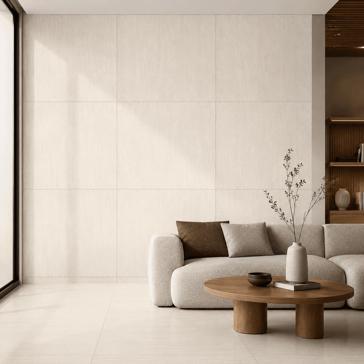 Gạch ốp lát Việt Nam Viglacera Vân vải VOCH04