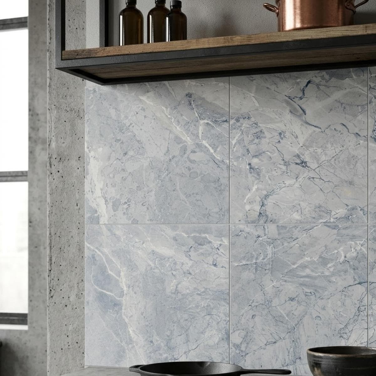 Gạch ốp lát Việt Nam Vinagres Vân đá 606990558PDWP