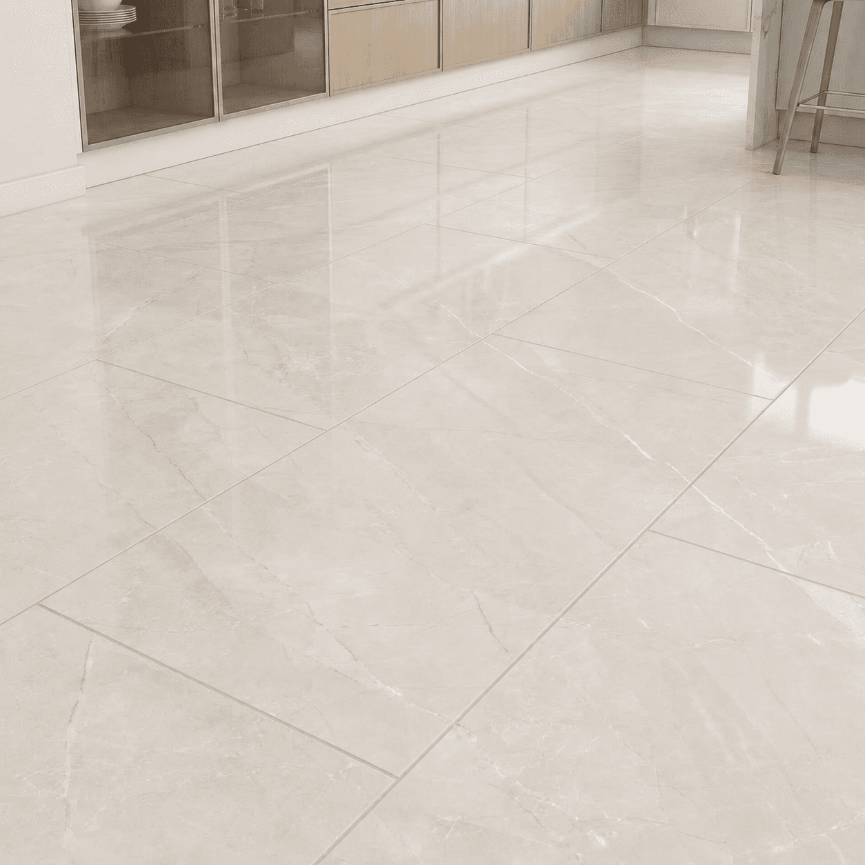 Gạch ốp lát Việt Nam Vinagres Vân đá MISA61206