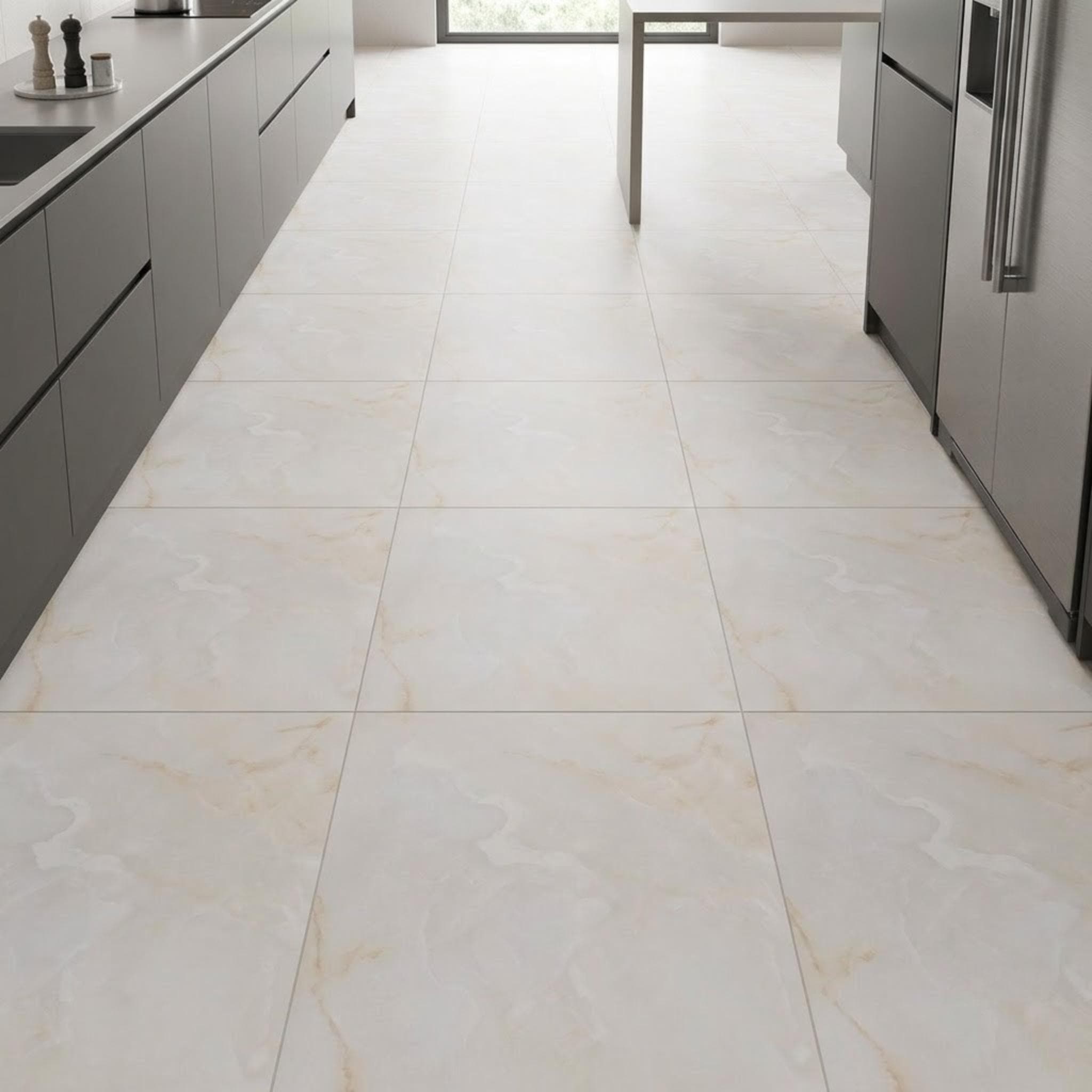 Gạch lát nền Việt Nam Hung Phat Marble H8010