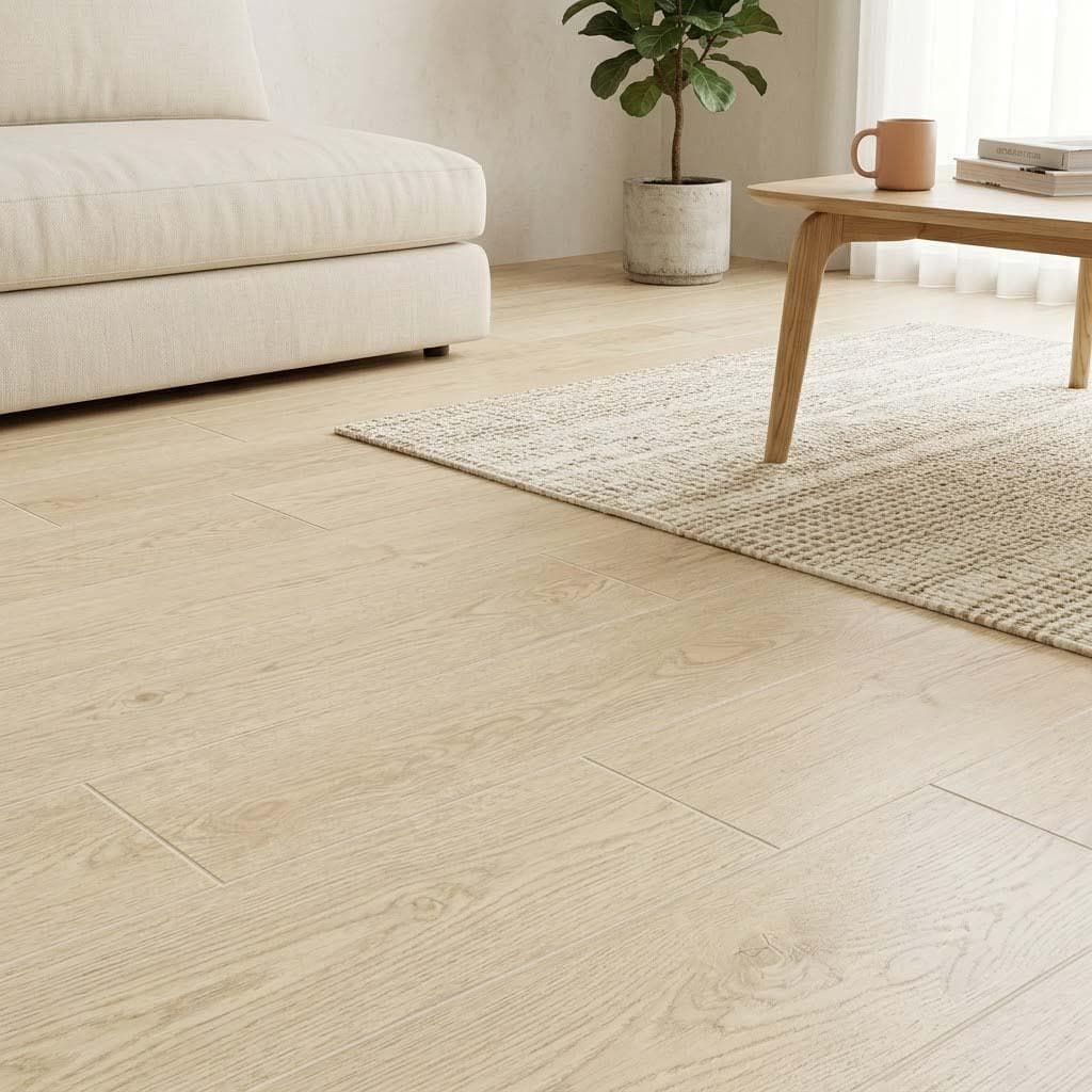 Gạch ốp lát Việt Nam Eurotile Giả gỗ MCHM01