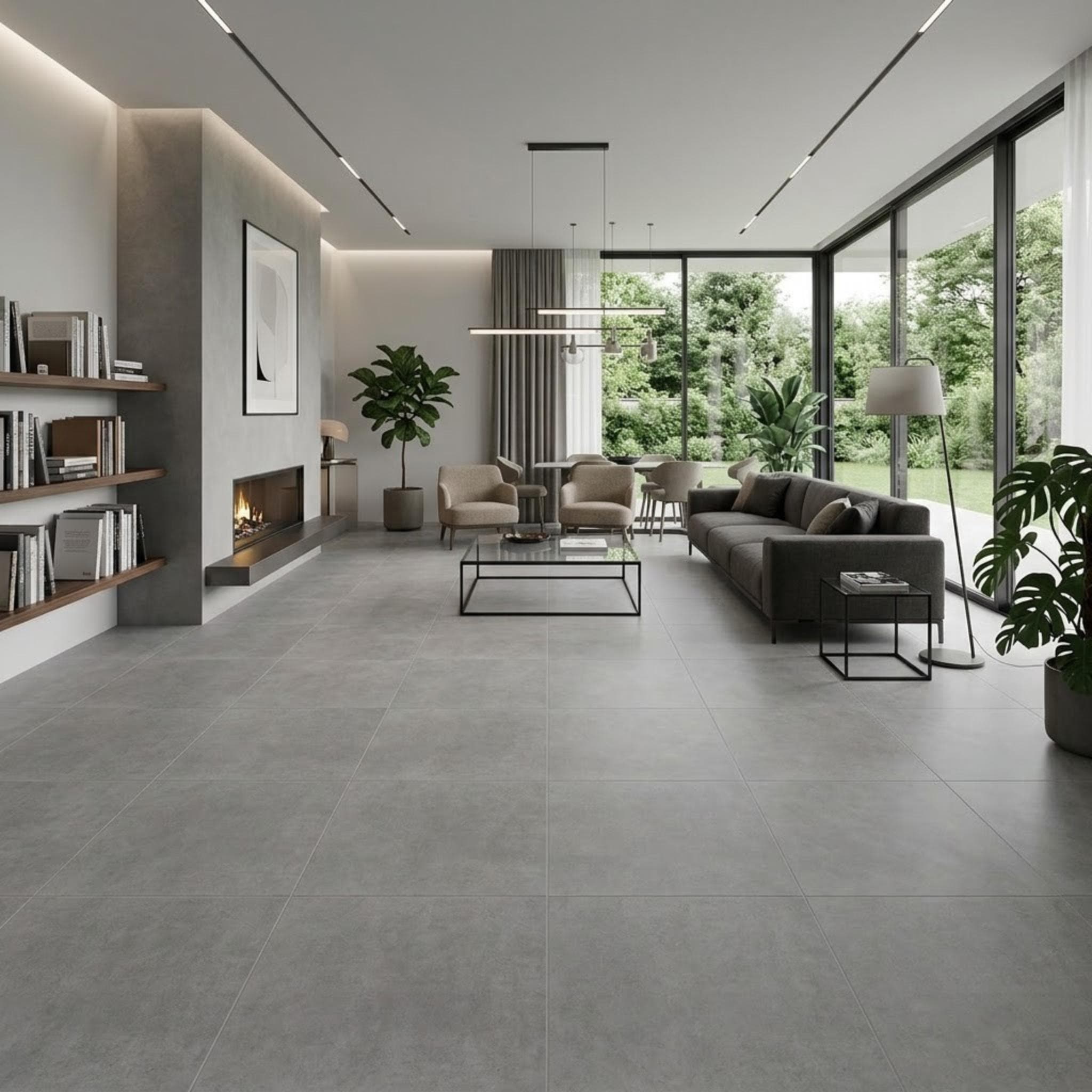 Gạch ốp lát Trung Quốc Kiến Hưng Vân đá 6201