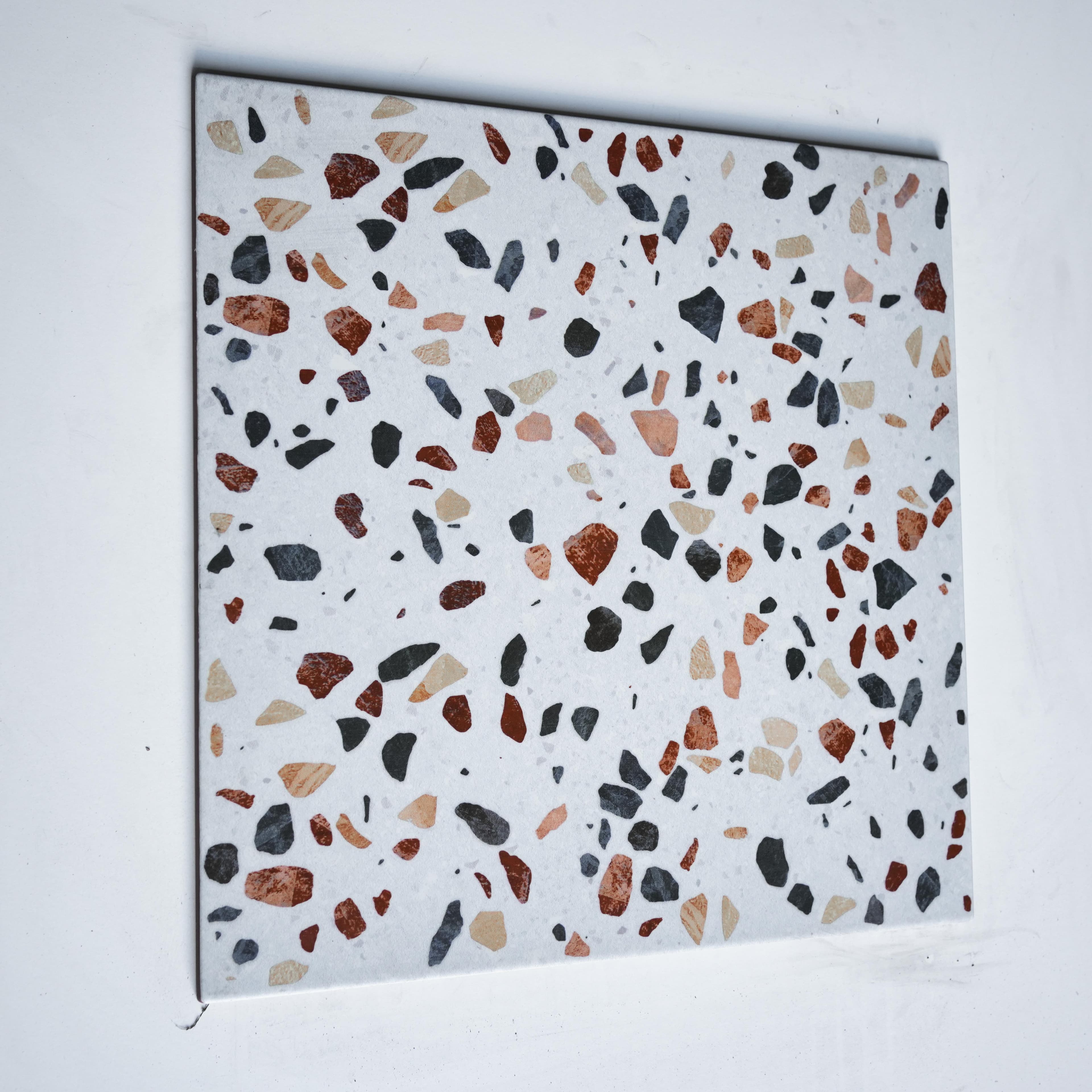 Gạch ốp lát Duragres 40x40 MAVOGACOLORFUL