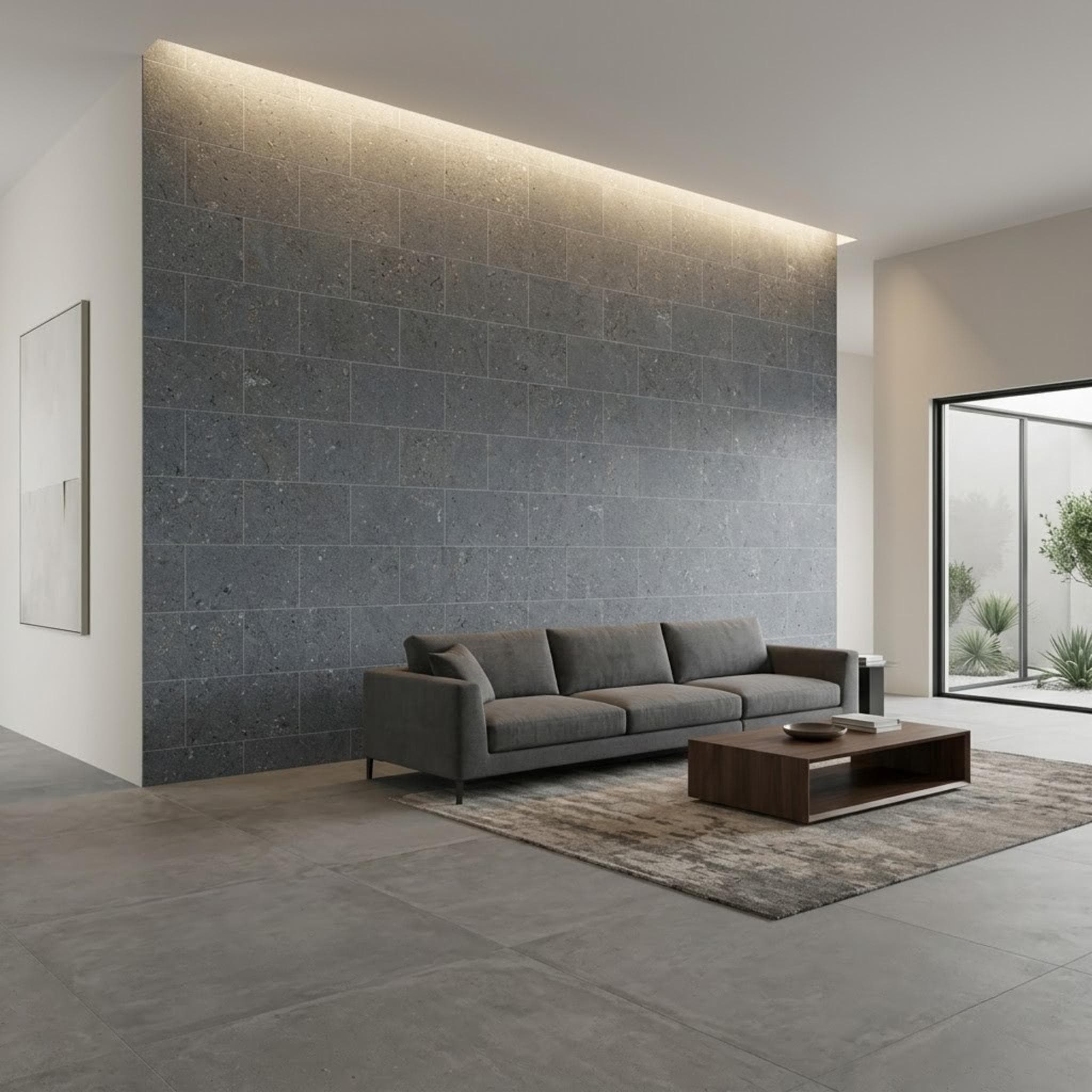 Gạch ốp lát Việt Nam Vân đá NGCG03