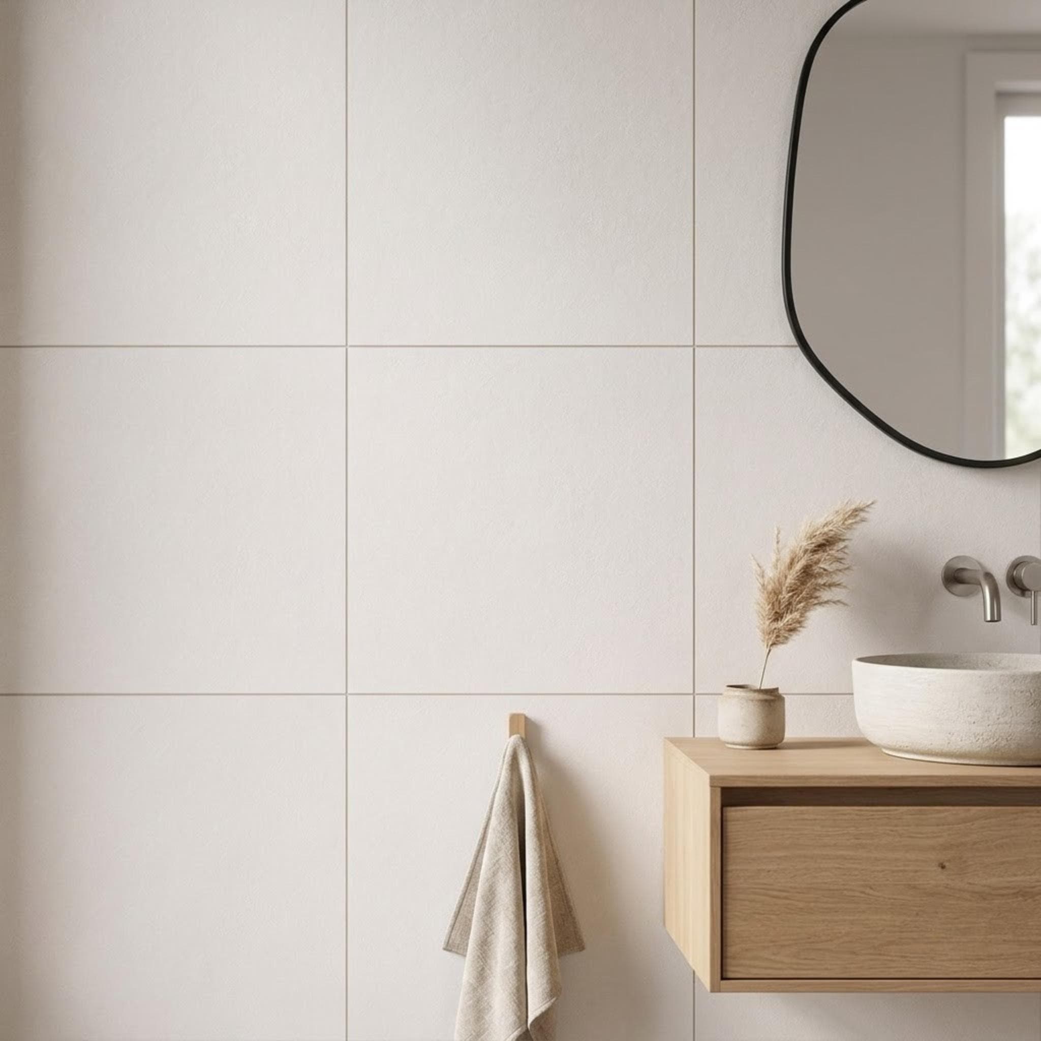 Gạch ốp lát Ý Casalgrande Padana Vân xi măng SPAZIO BEIGE