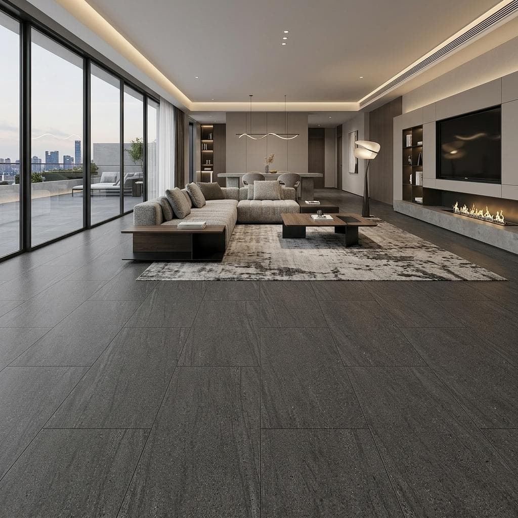 Gạch ốp lát Malaysia Superstone Vân đá 3060SFAPA3
