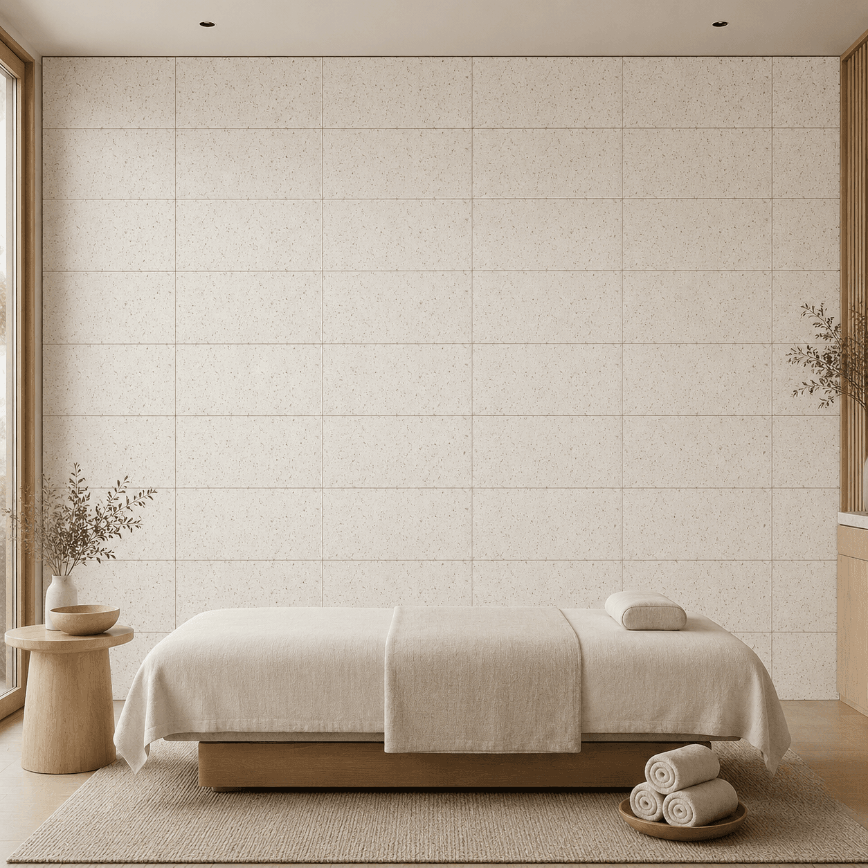 Gạch ốp lát Trung Quốc Terrazzo IN306112-AM