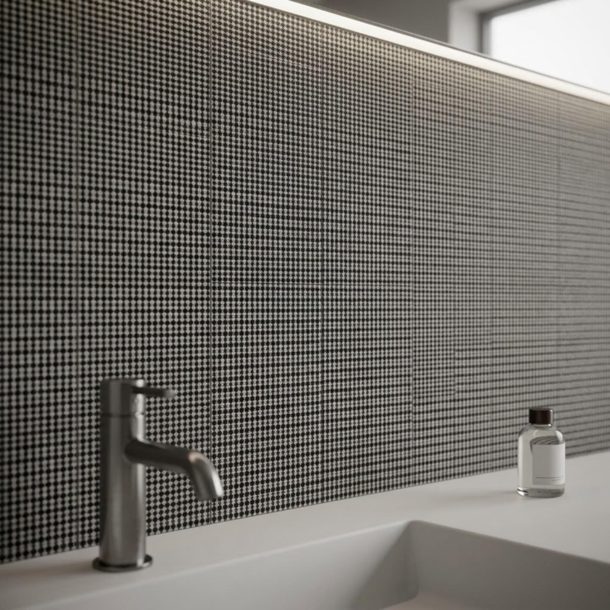 Gạch ốp tường Eurotile Vân 3D DACQ02TF