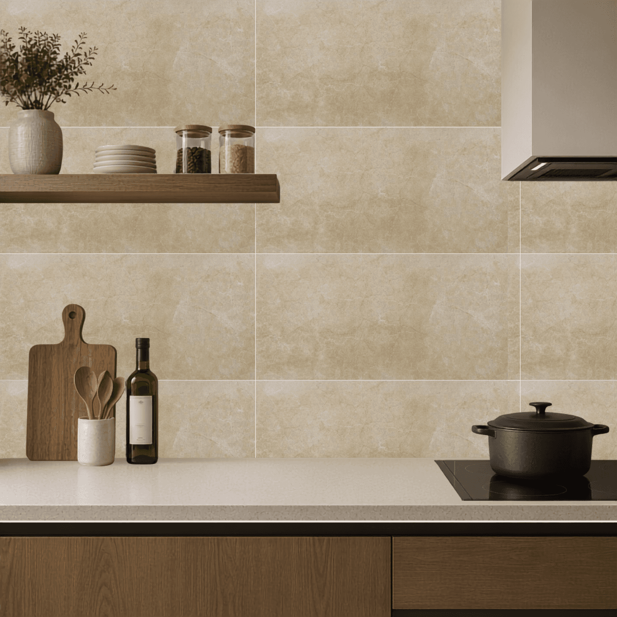 Gạch ốp lát Việt Nam Prime Marble 9516