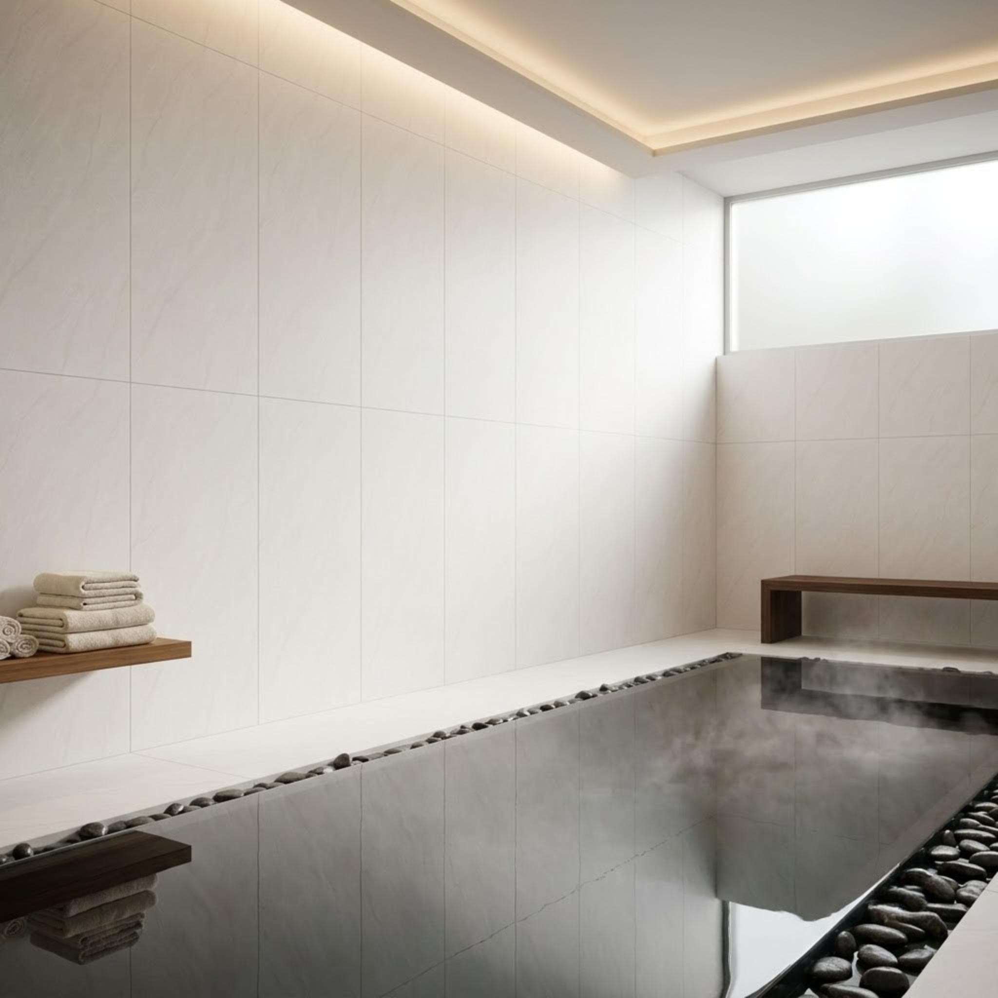 Gạch ốp lát Trung Quốc Toan AnhTuan Vân đá GL0612-12