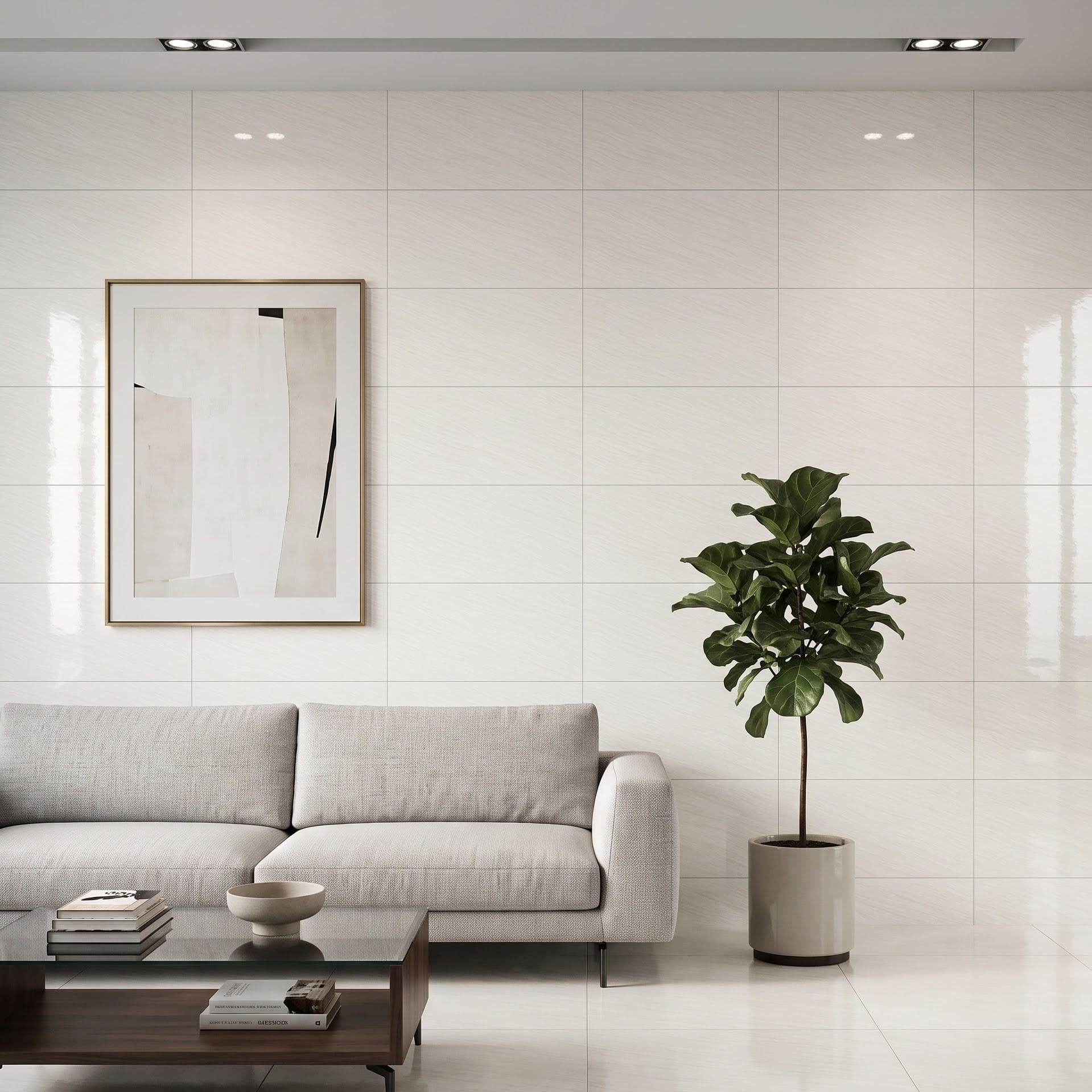Gạch ốp tường Việt Nam Đồng Tâm 4080ROXY001-H+