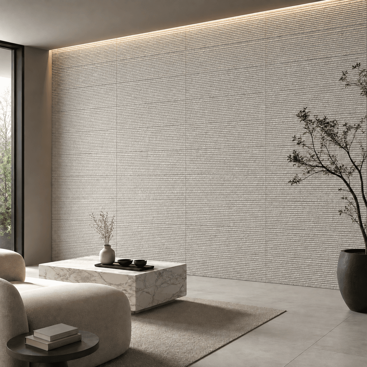 Gạch ốp tường Trung Quốc Toan AnhTuan Hoa văn / Họa tiết KSN03