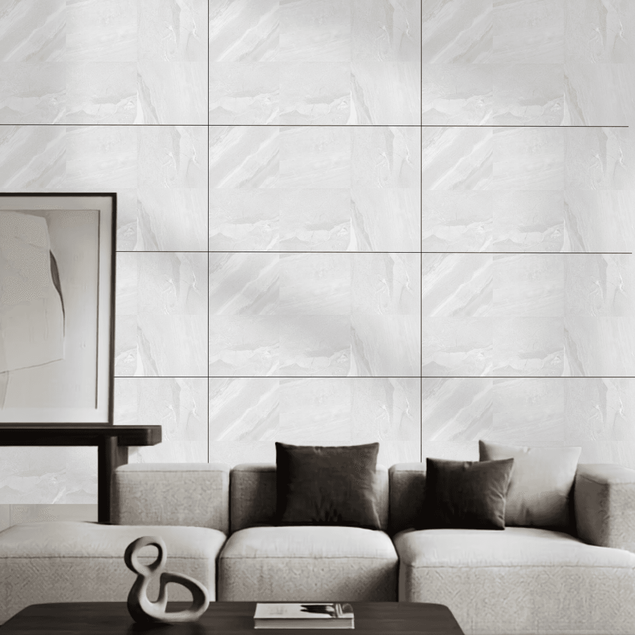 Gạch ốp lát Trung Quốc Vân đá, Marble LFV3653