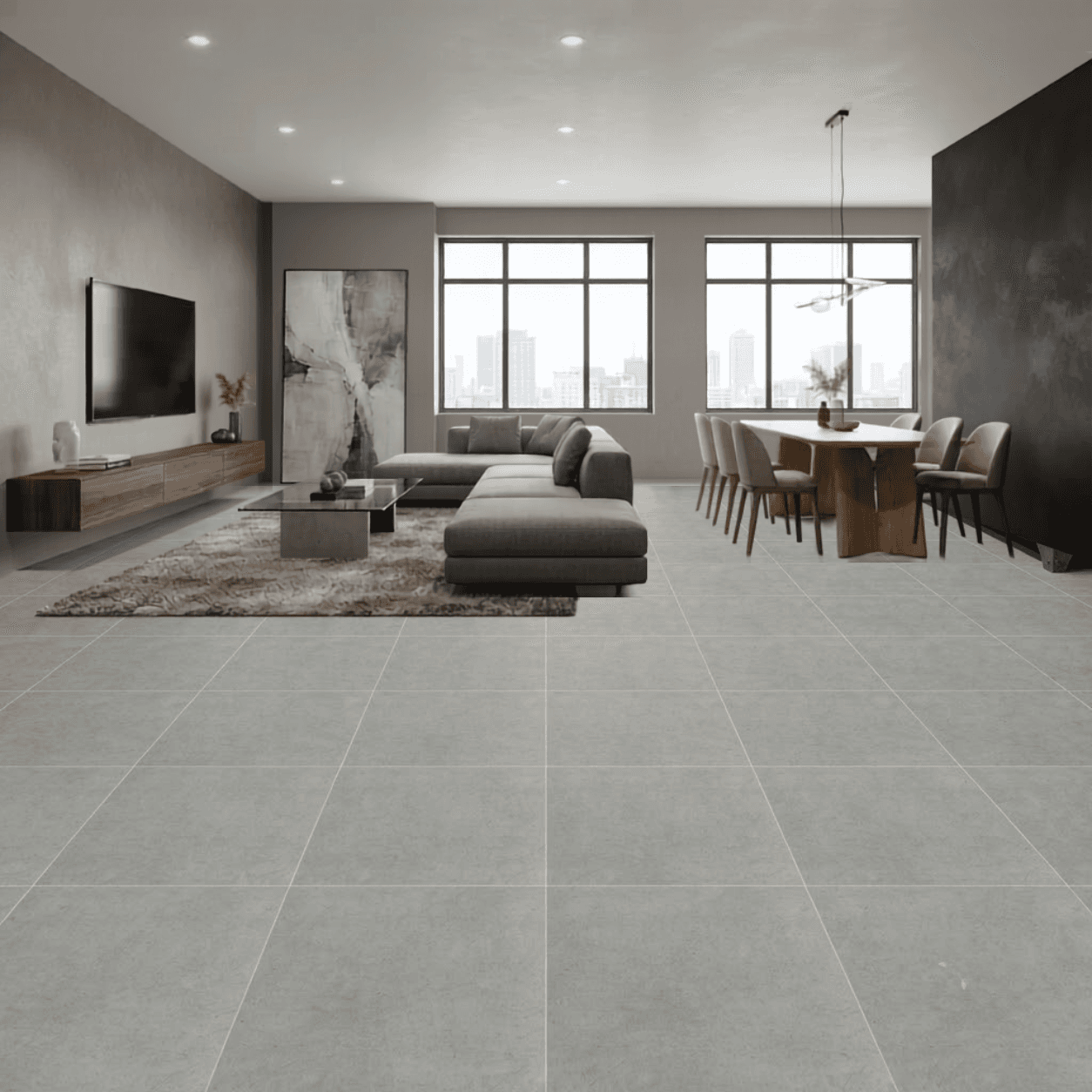Gạch ốp lát Việt Nam Prime Vân đá 8011