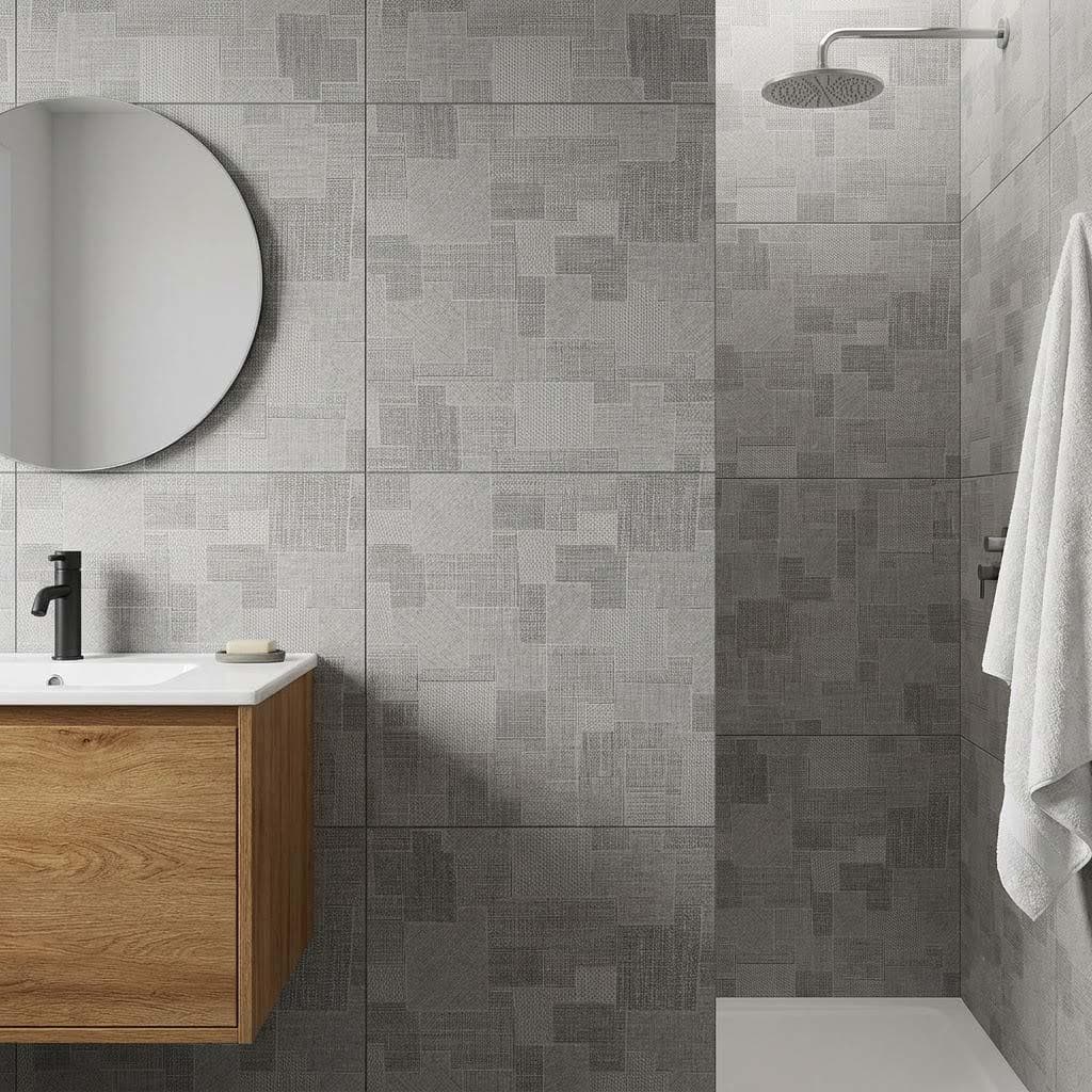 Gạch ốp lát Việt Nam Legia Vân vải YF602279H04-1