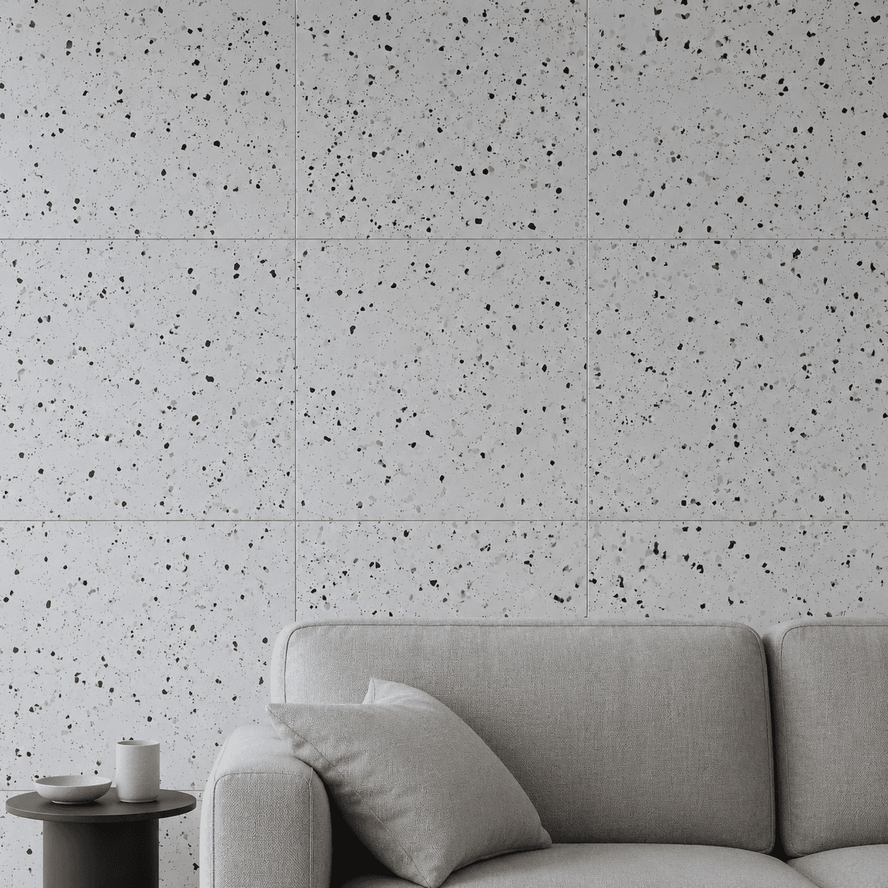 Gạch ốp lát Trung Quốc TAT Terrazzo RM14137