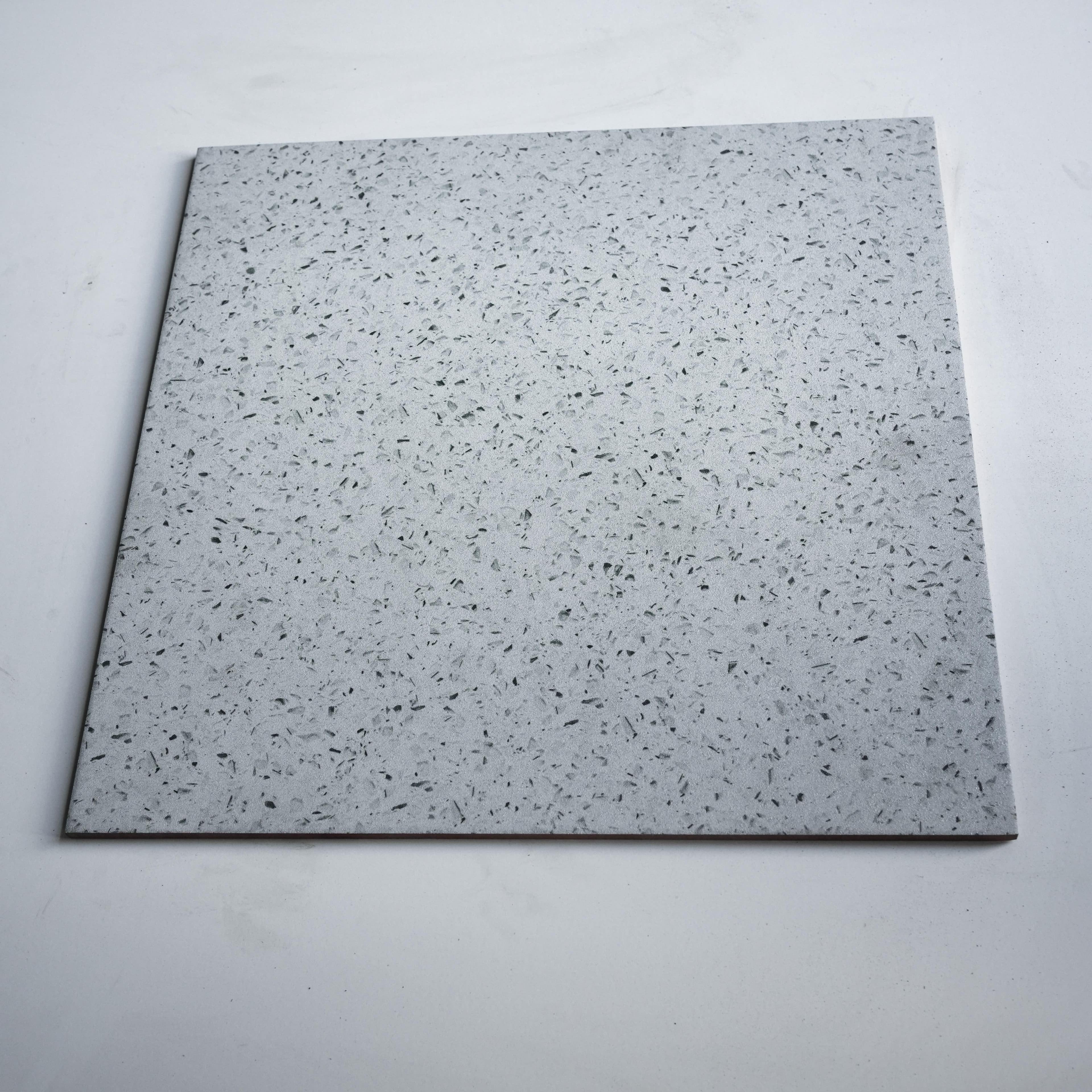 Gạch ốp lát Duragres 40x40 SIERRAGREY