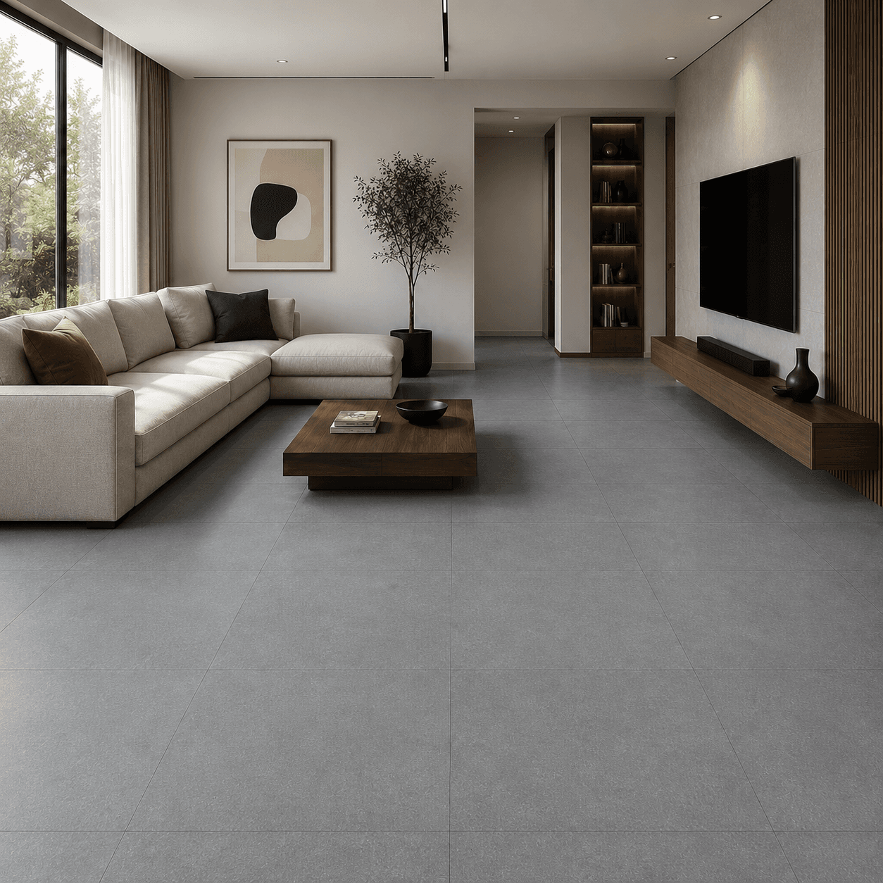 Gạch ốp lát Việt Nam Prime Vân đá 8026