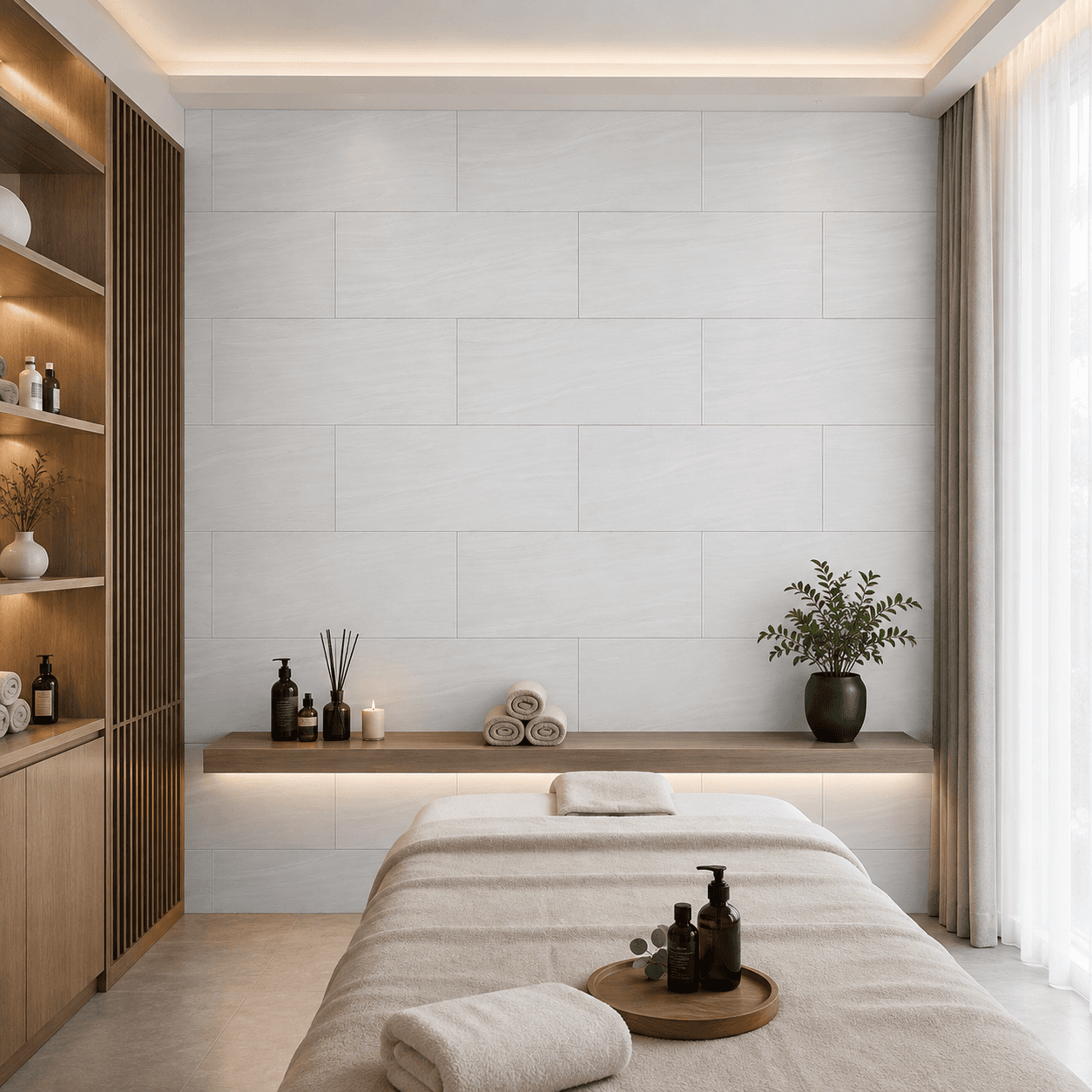 Gạch lát nền Việt Nam Vinagres Vân đá USVG3611