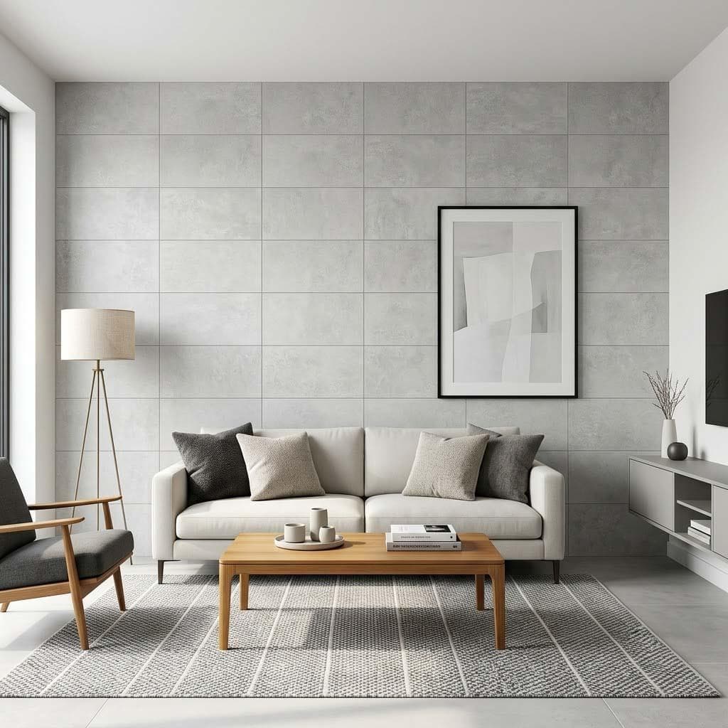 Gạch ốp lát Việt Nam RY Vân xi măng USVG3614