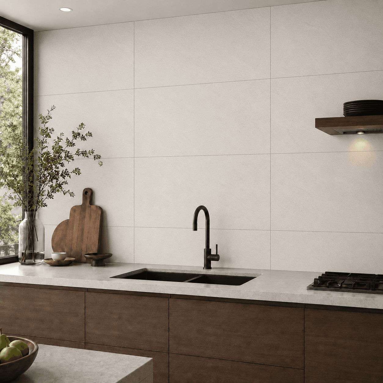 Gạch ốp lát Việt Nam Eurotile Vân cát PHSQ02