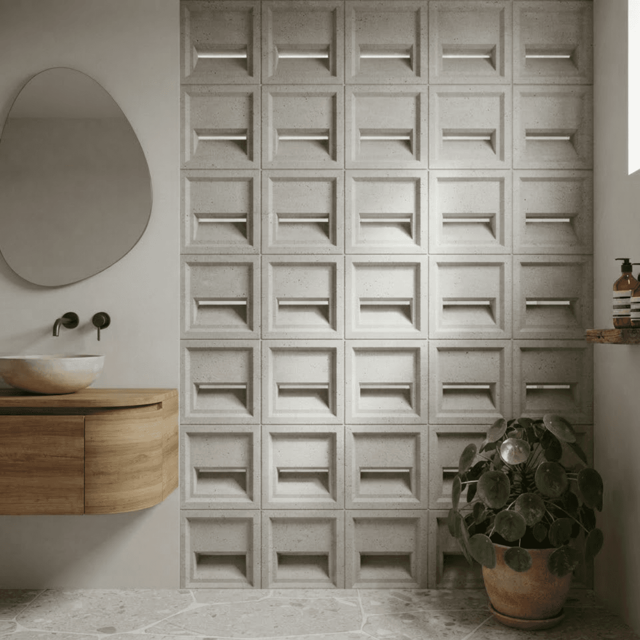 Gạch Việt Nam Viettiles Đơn sắc VCB-027-1000