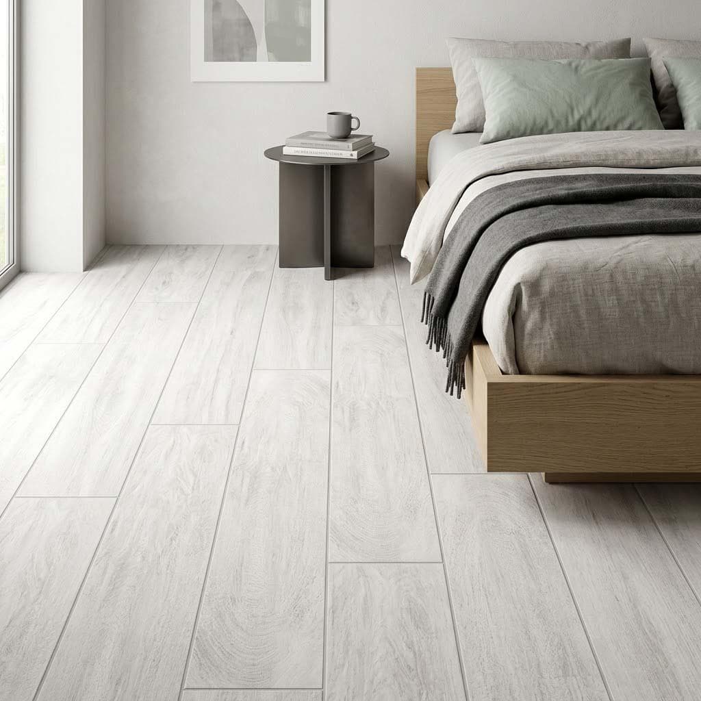 Gạch ốp lát Việt Nam Eurotile Giả gỗ MMIM01