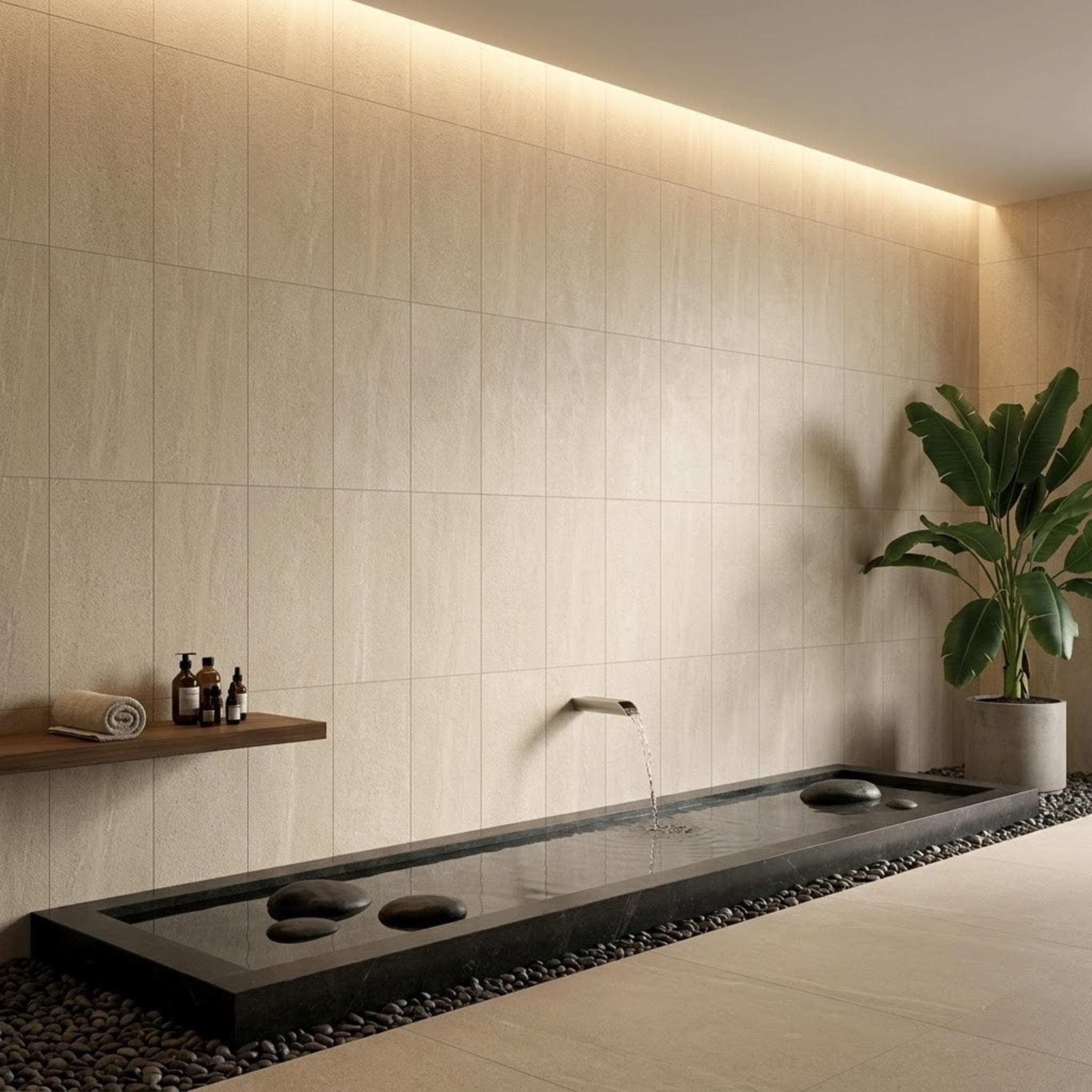 Gạch ốp lát Việt Nam Đồng Tâm Vân đá 3060SAHARA006