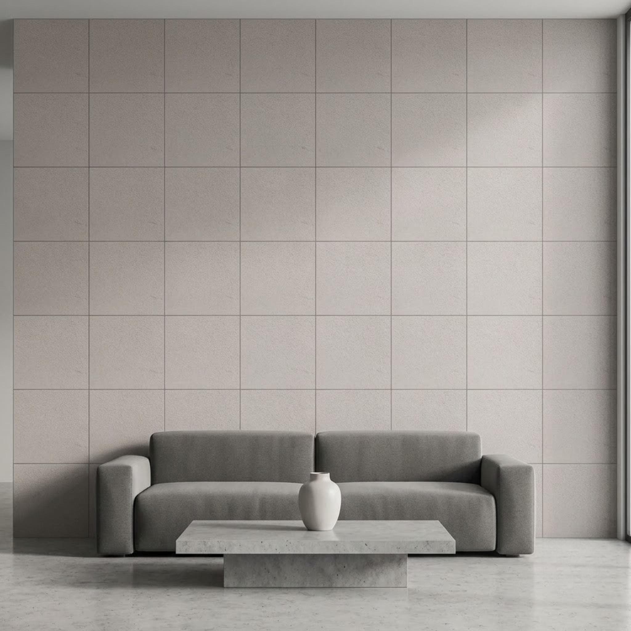 Gạch ốp lát Việt Nam Legia Vân xi măng DZ-832SERENITYGREY(REC)