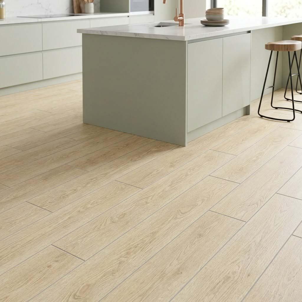Gạch ốp lát Việt Nam Eurotile Giả gỗ MCHM01